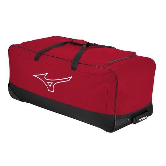 Color: RED