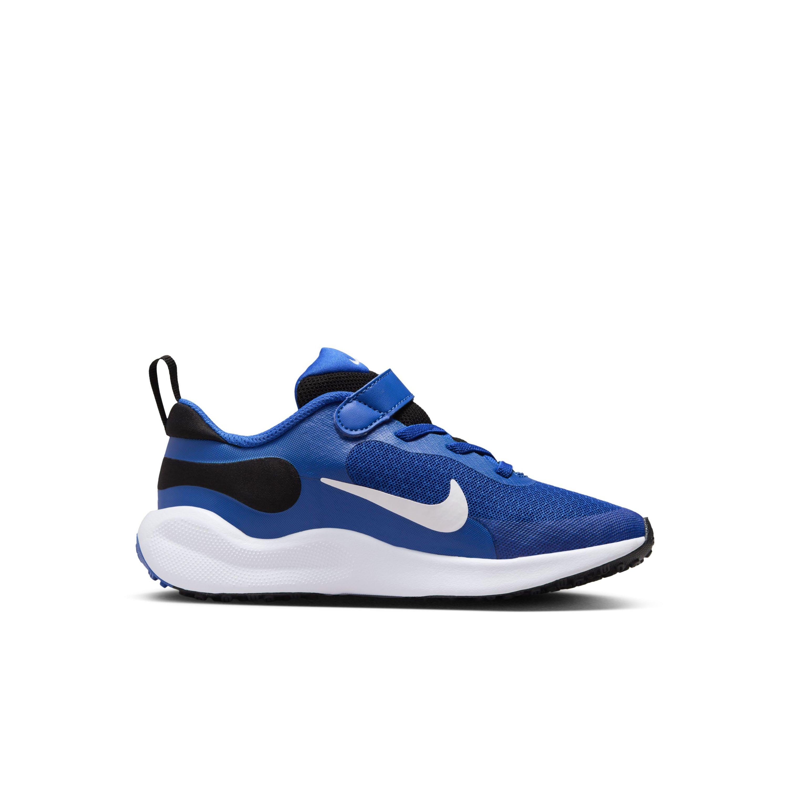 Color: ROYAL/BLACK/WHITE