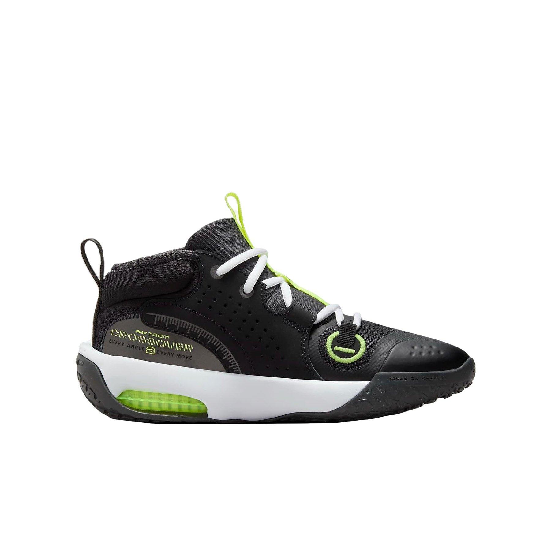 Color: BLACK/VOLT/ANTHRACITE/WHITE