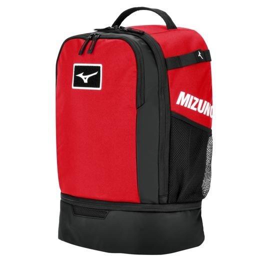 Color: RED/BLACK
