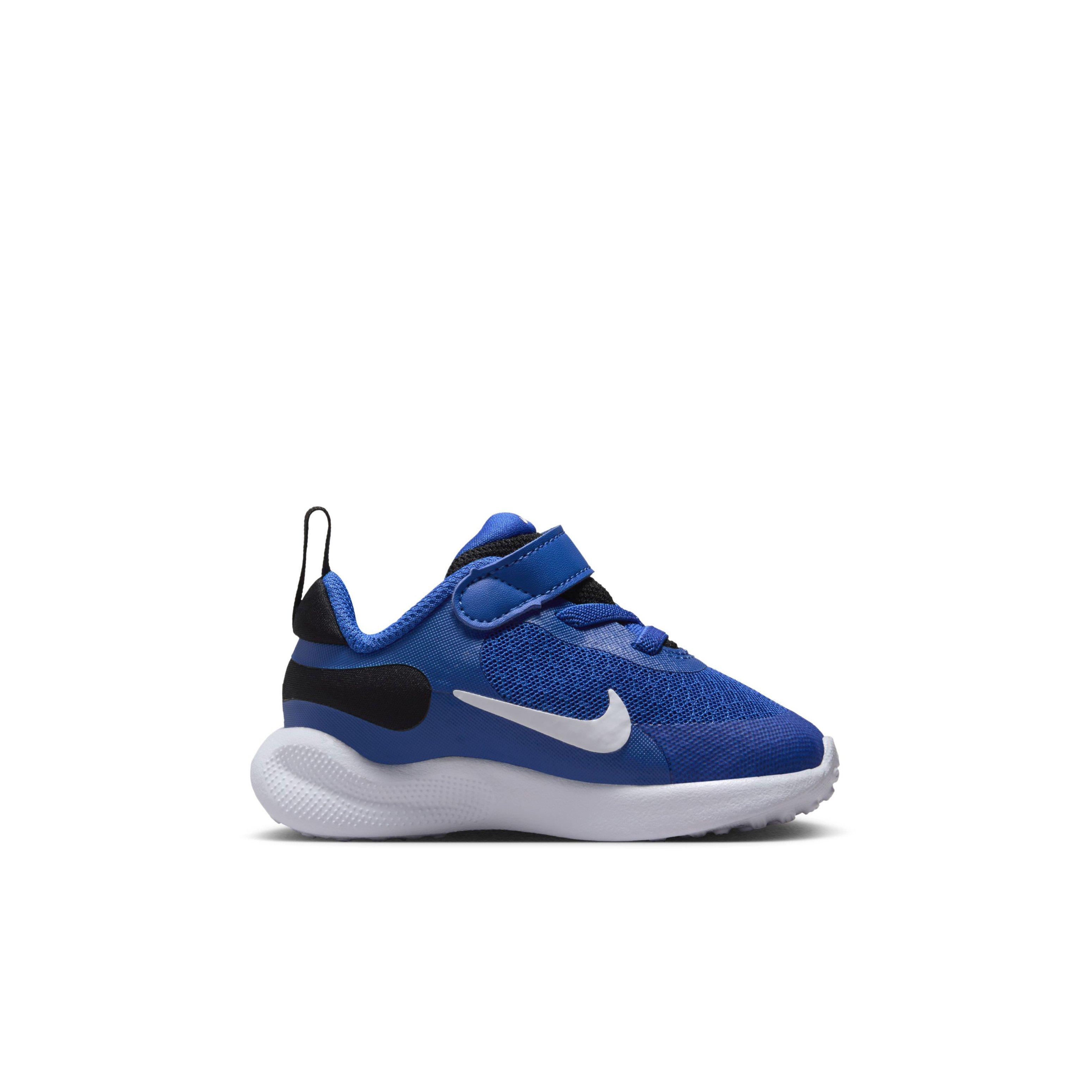 Color: ROYAL/BLACK/WHITE
