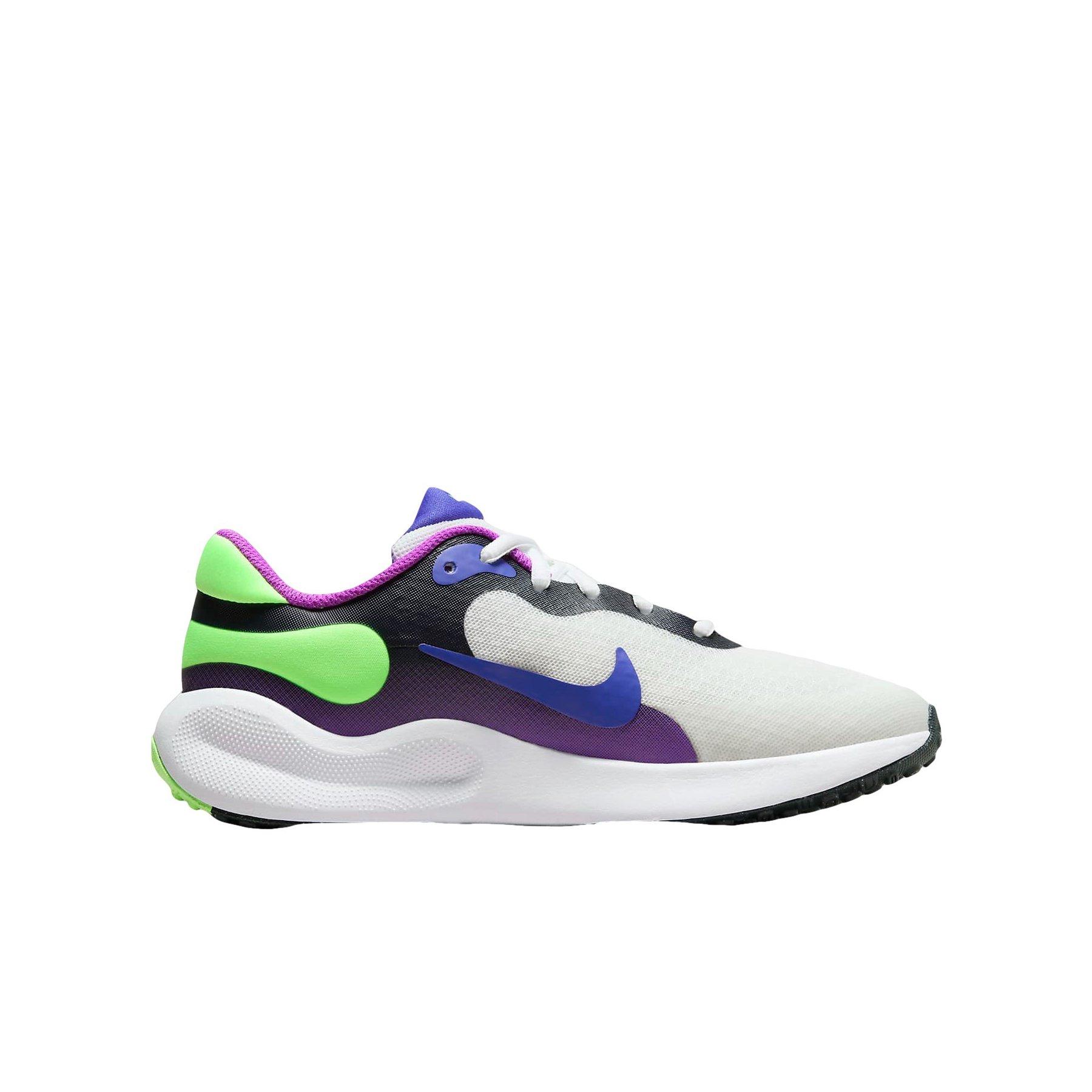 Color: WHITE/FUCHSIA/WHITE/LT ULTRAMARINE