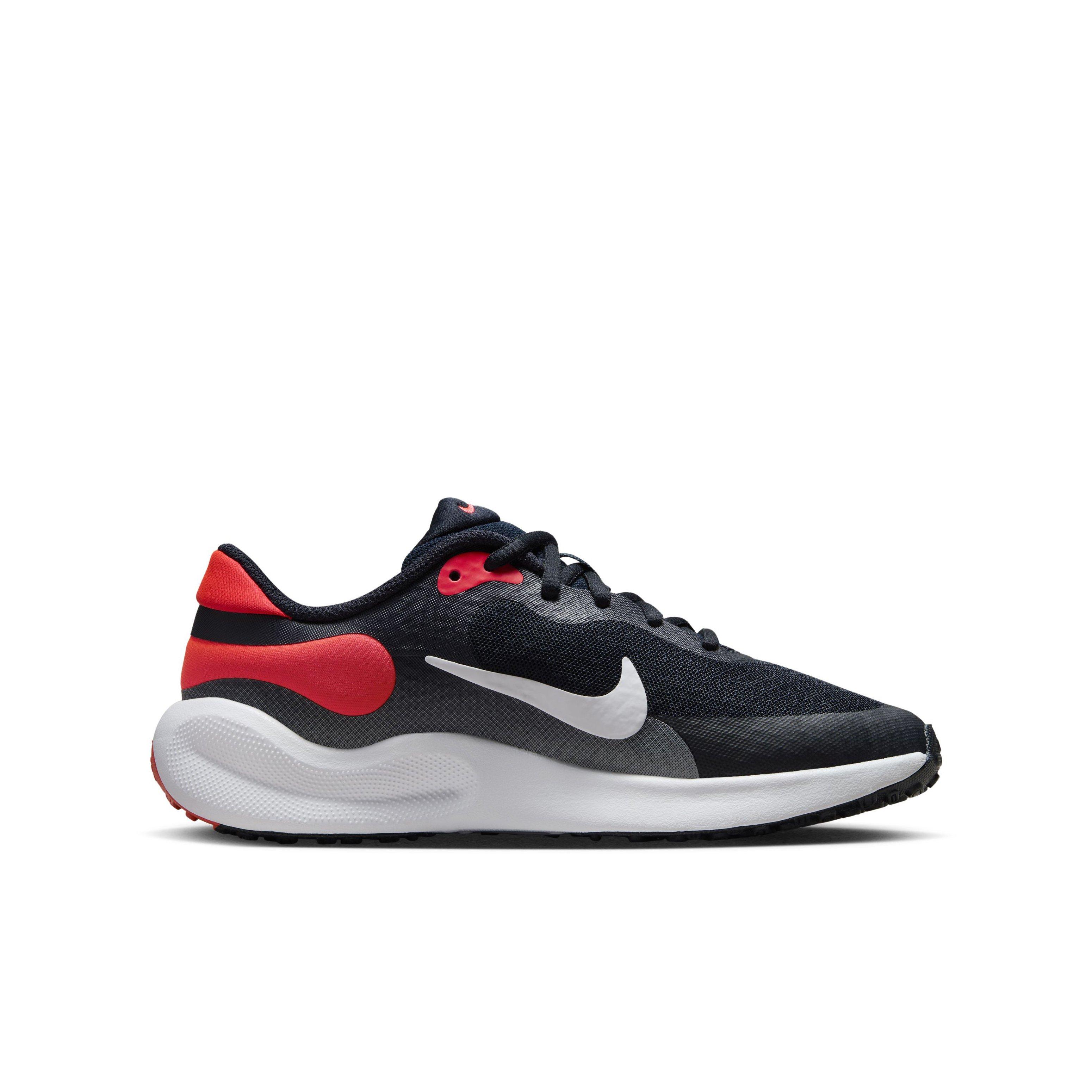 Color: DK OBSIDIAN/CRIMSON/BLACK/WHITE