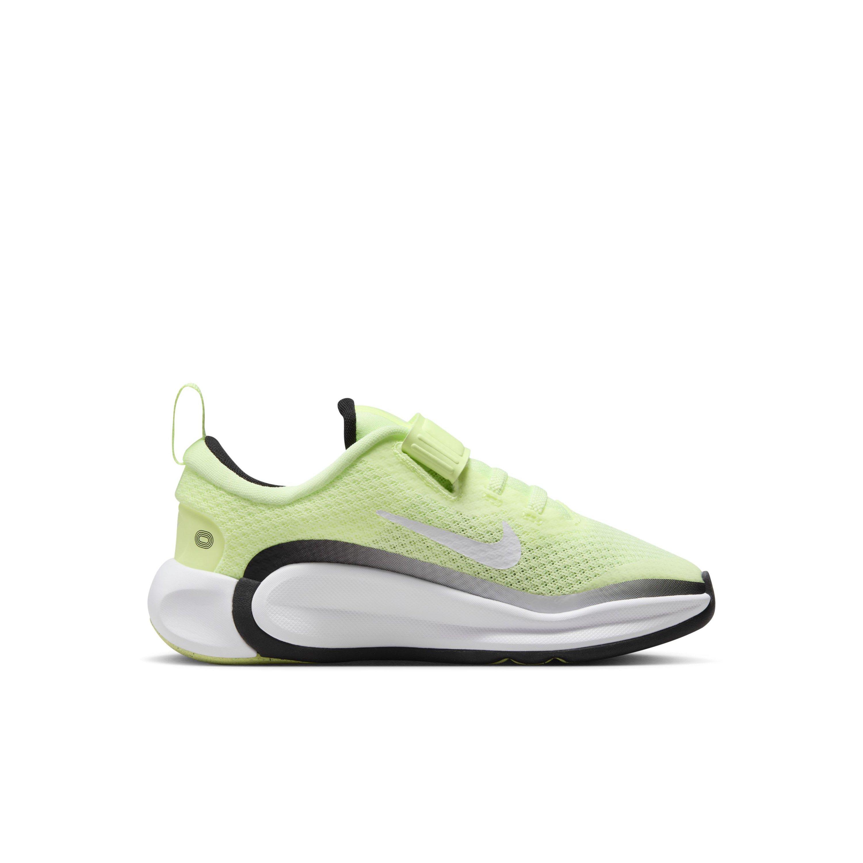Color: VOLT/BLACK/WHITE