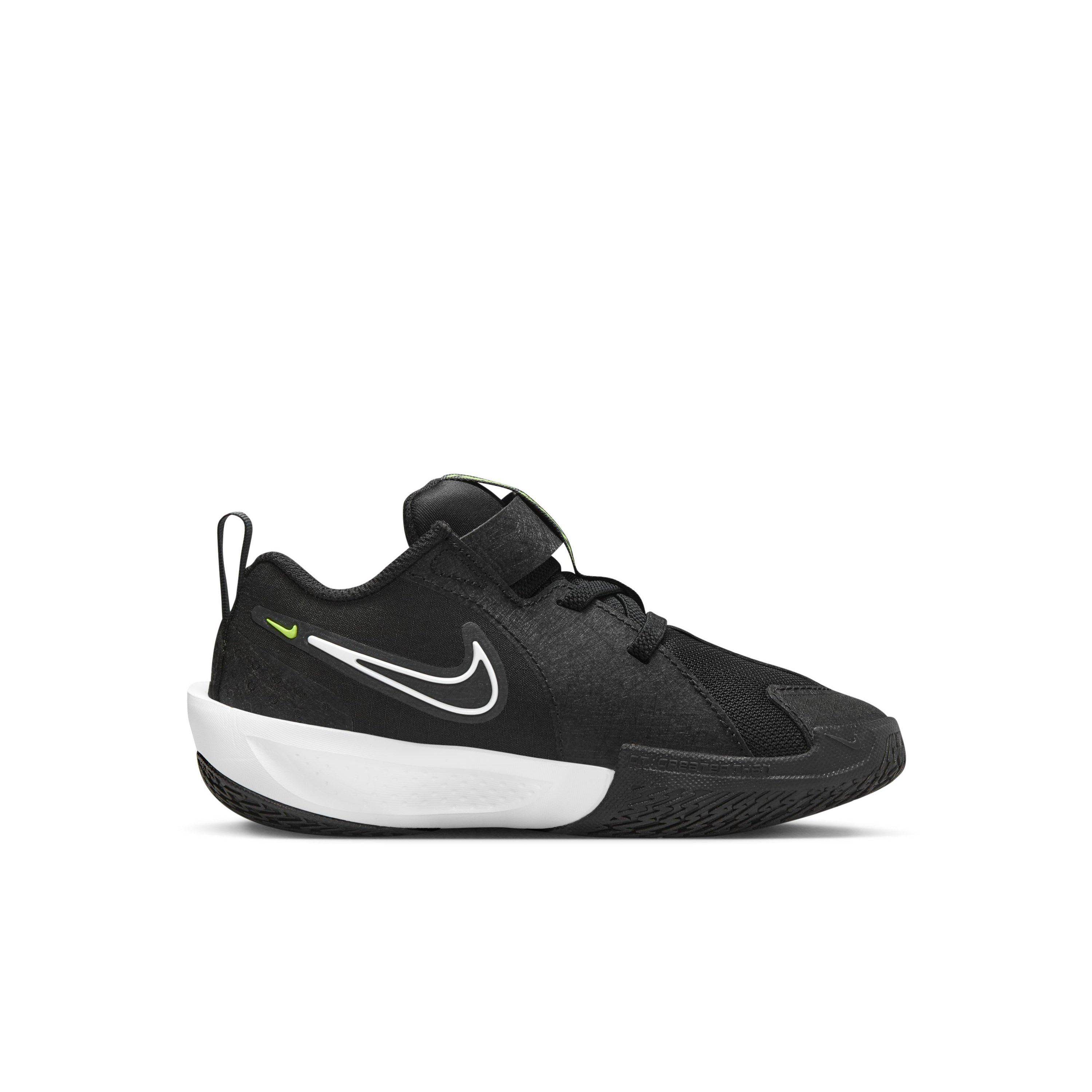 Color: BLACK/ANTHRACITE/WHITE
