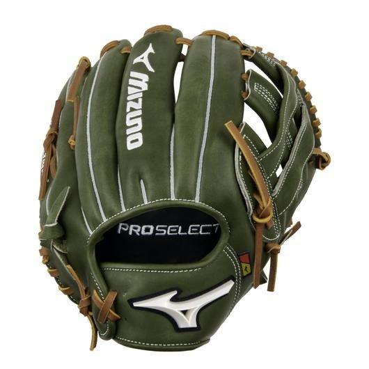 Color: GREEN