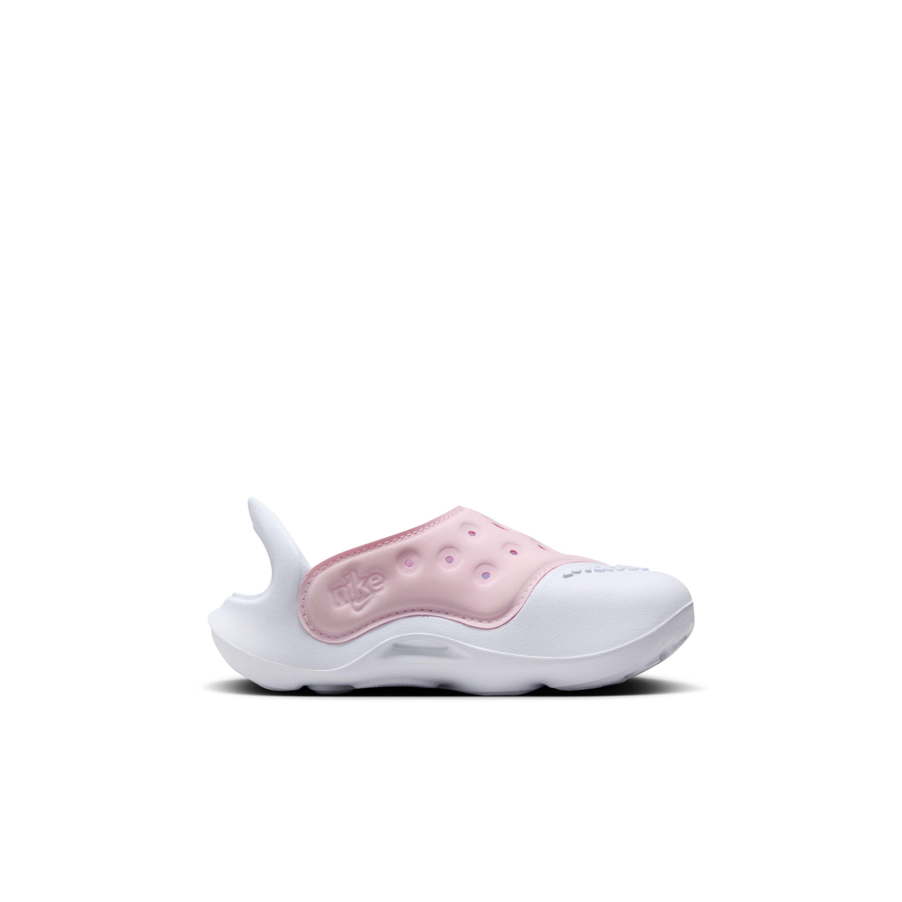 Color: PINK/WHITE