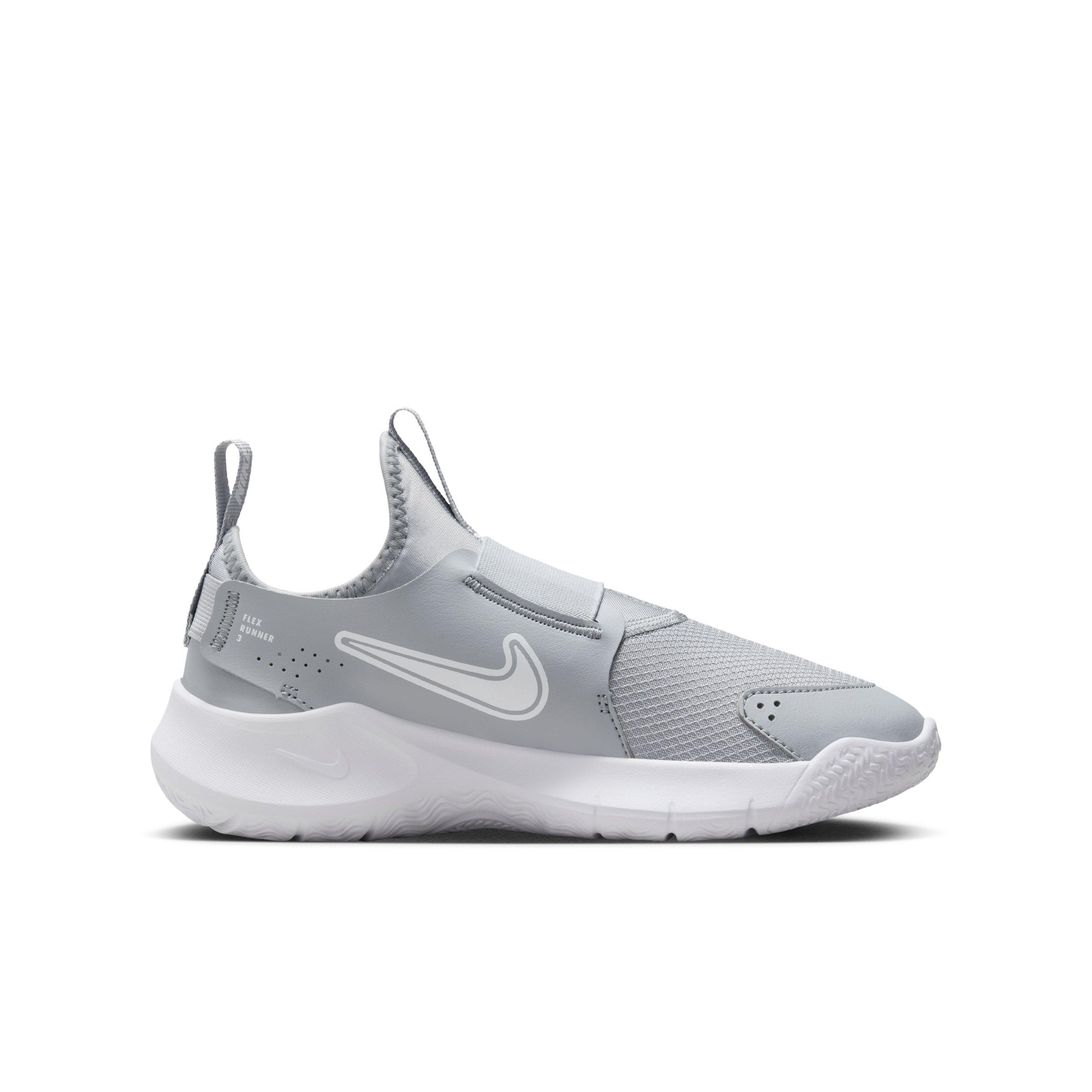 Color: GREY/WHITE