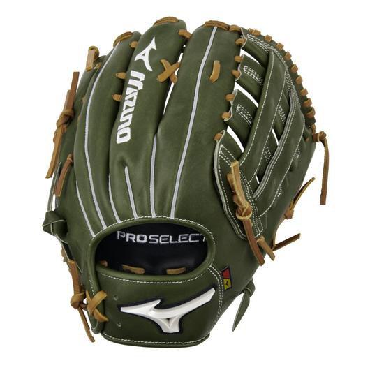 Color: GREEN