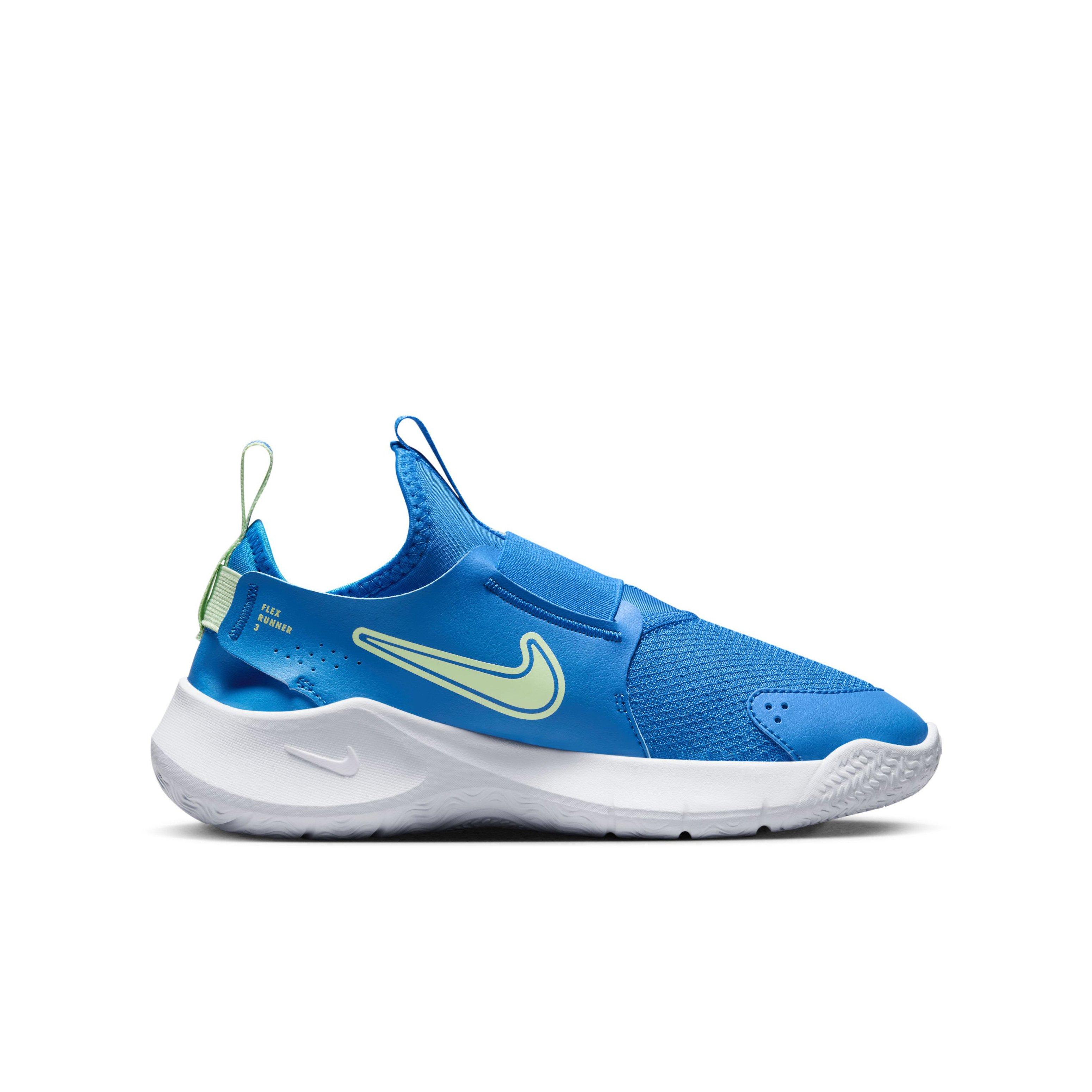 Color: BLUE/GREEN