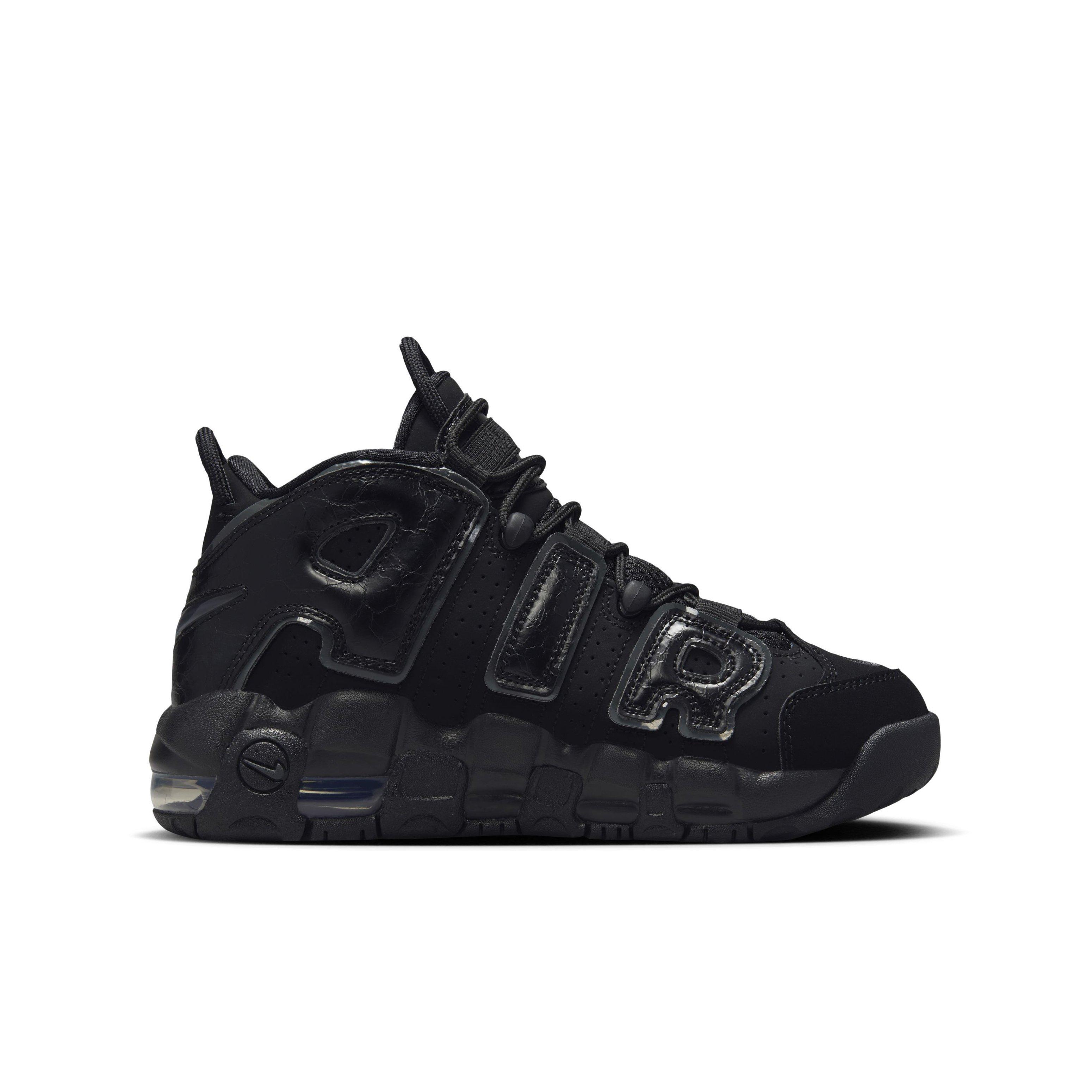 Color: BLACK/BLACK/ANTHRACITE