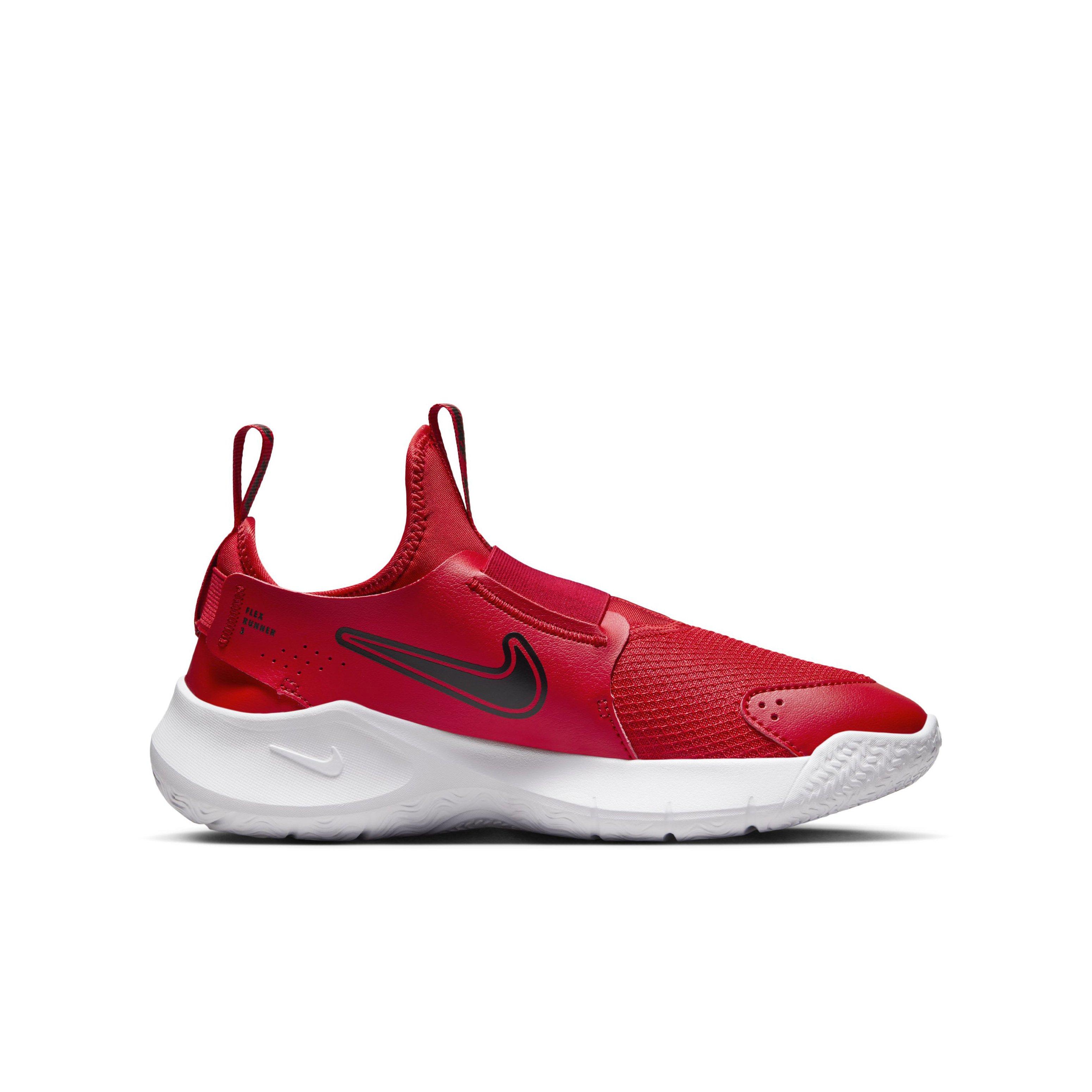 Color: RED/BLACK
