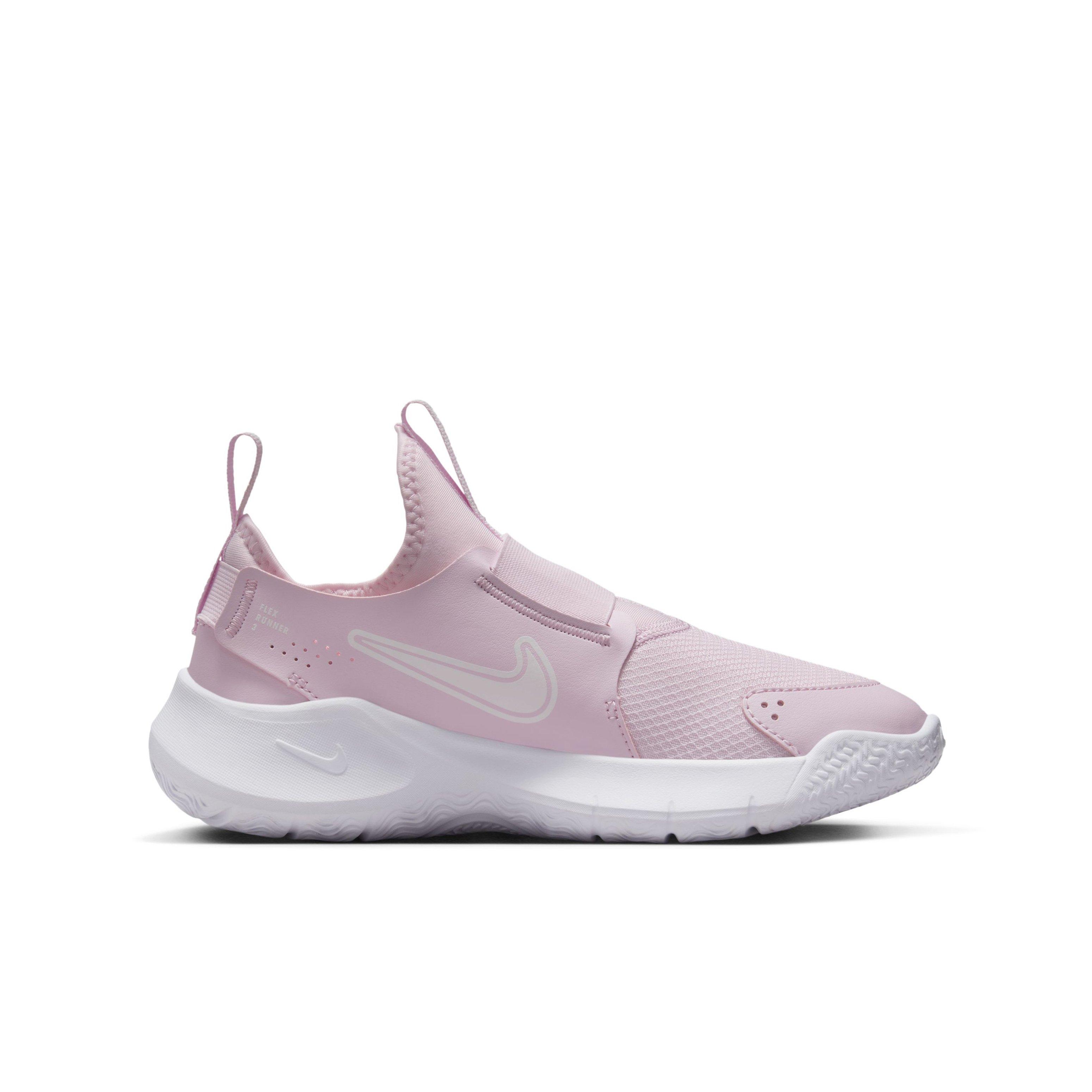 Color: PINK/WHITE