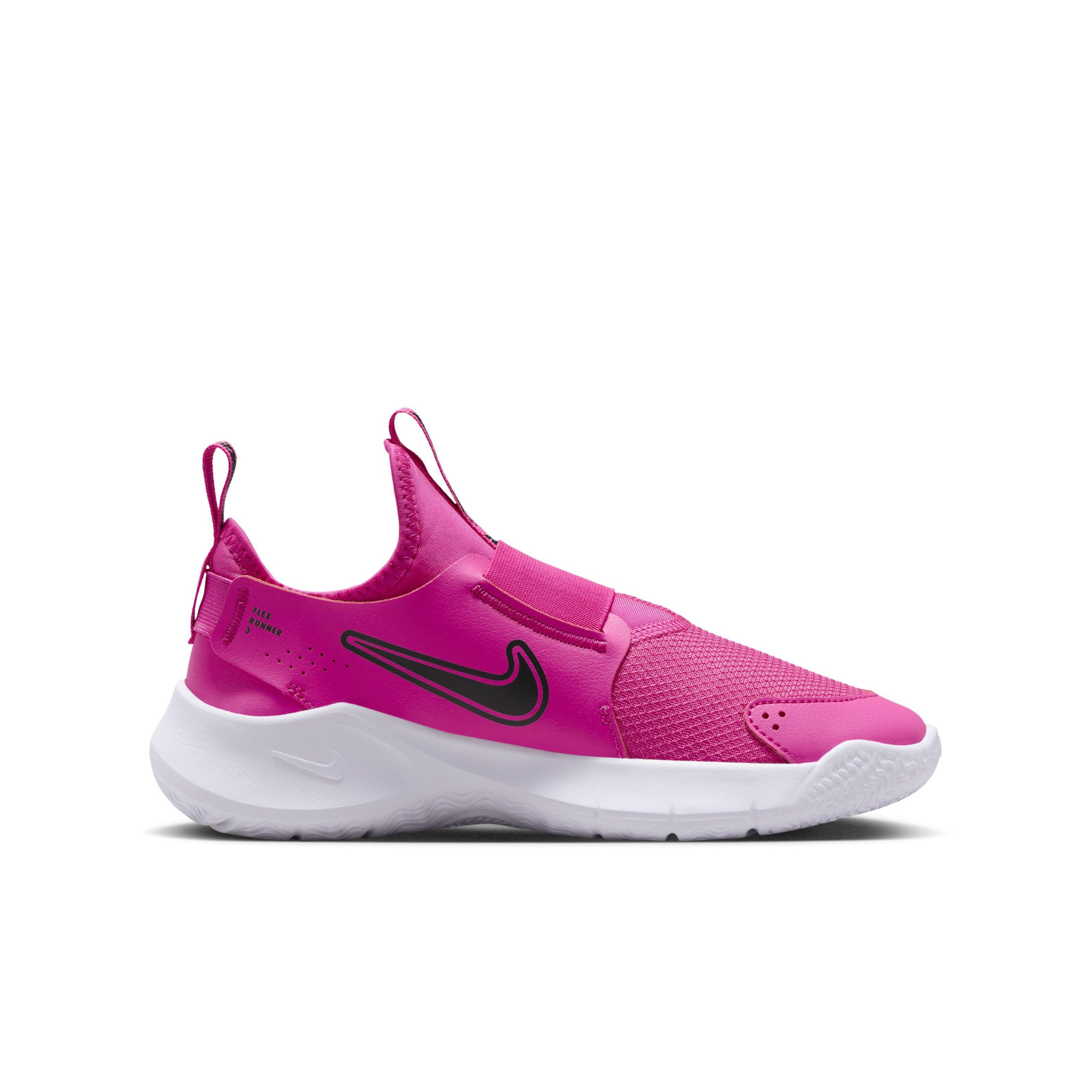 Color: FUCHSIA/BLACK