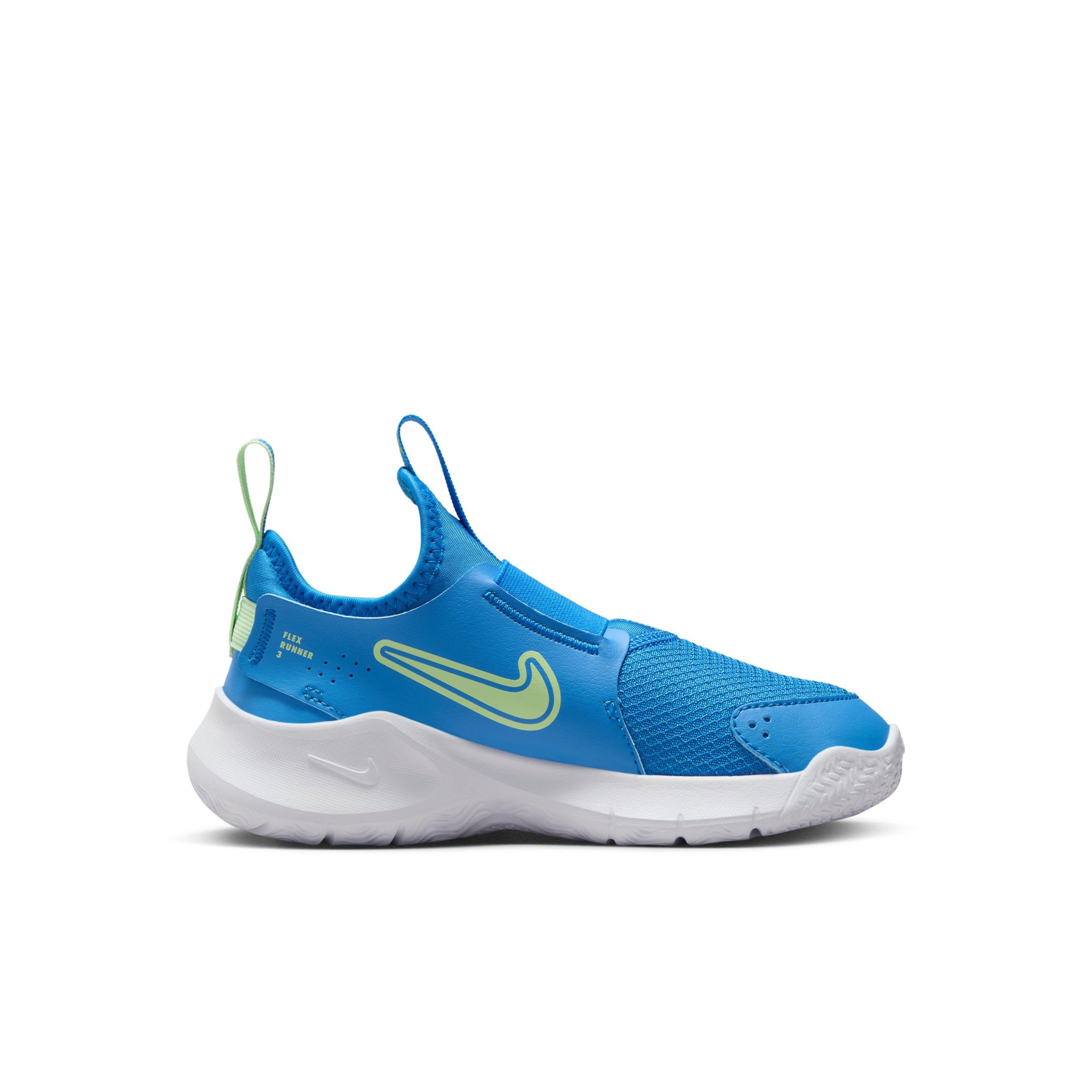 Color: BLUE/GREEN