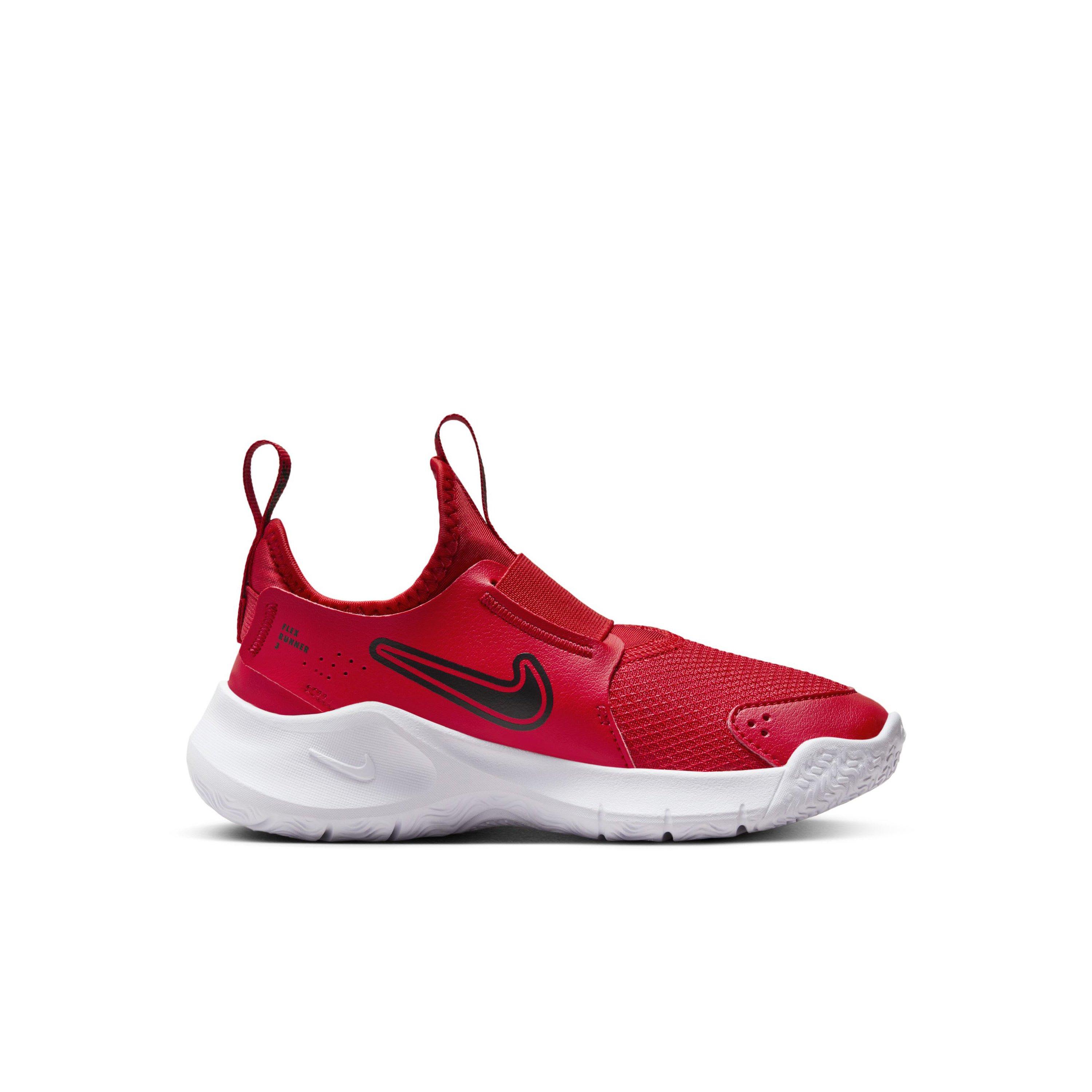 Color: RED/BLACK