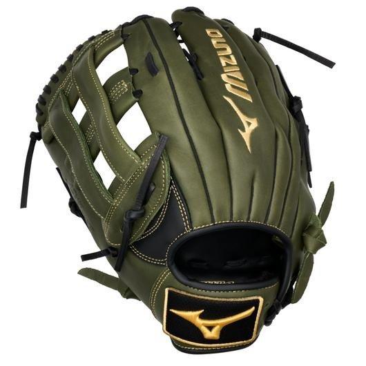 Color: GREEN