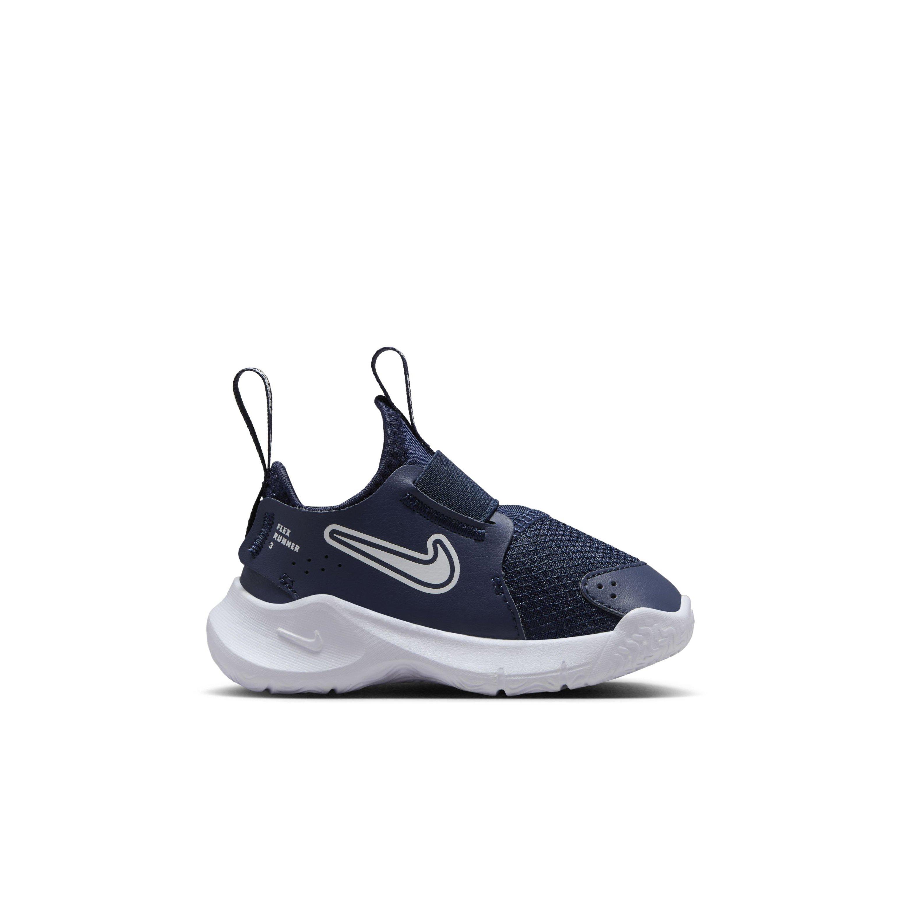 Color: NAVY/WHITE