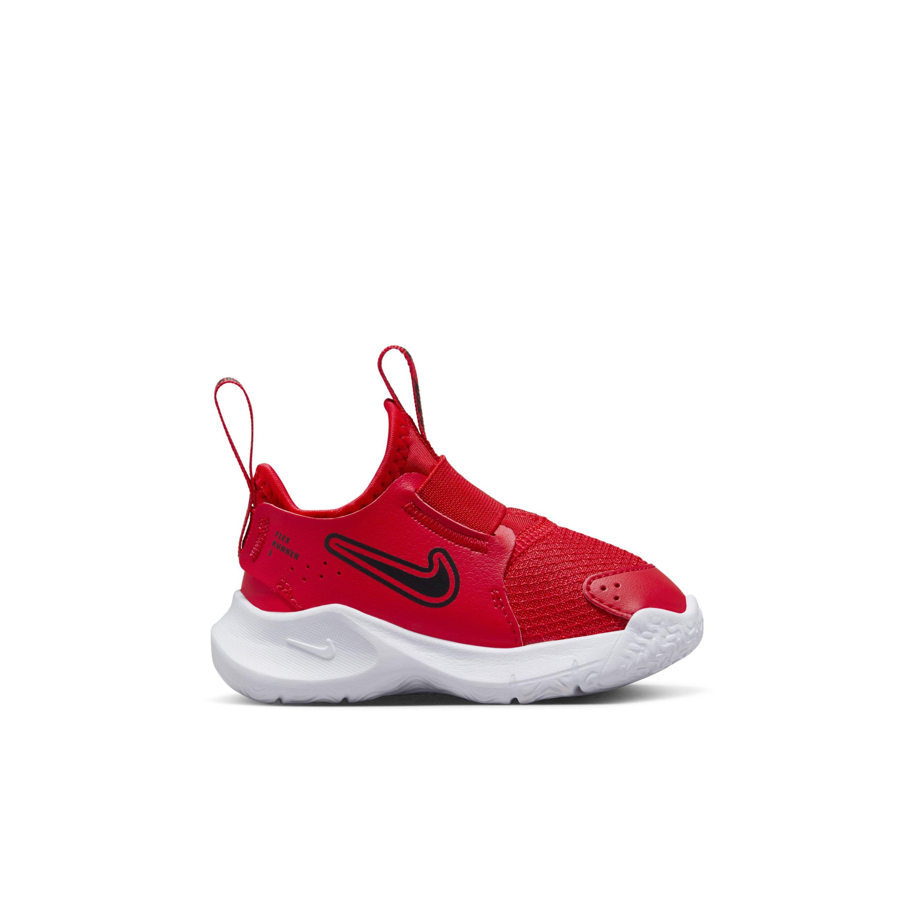 Color: RED/BLACK