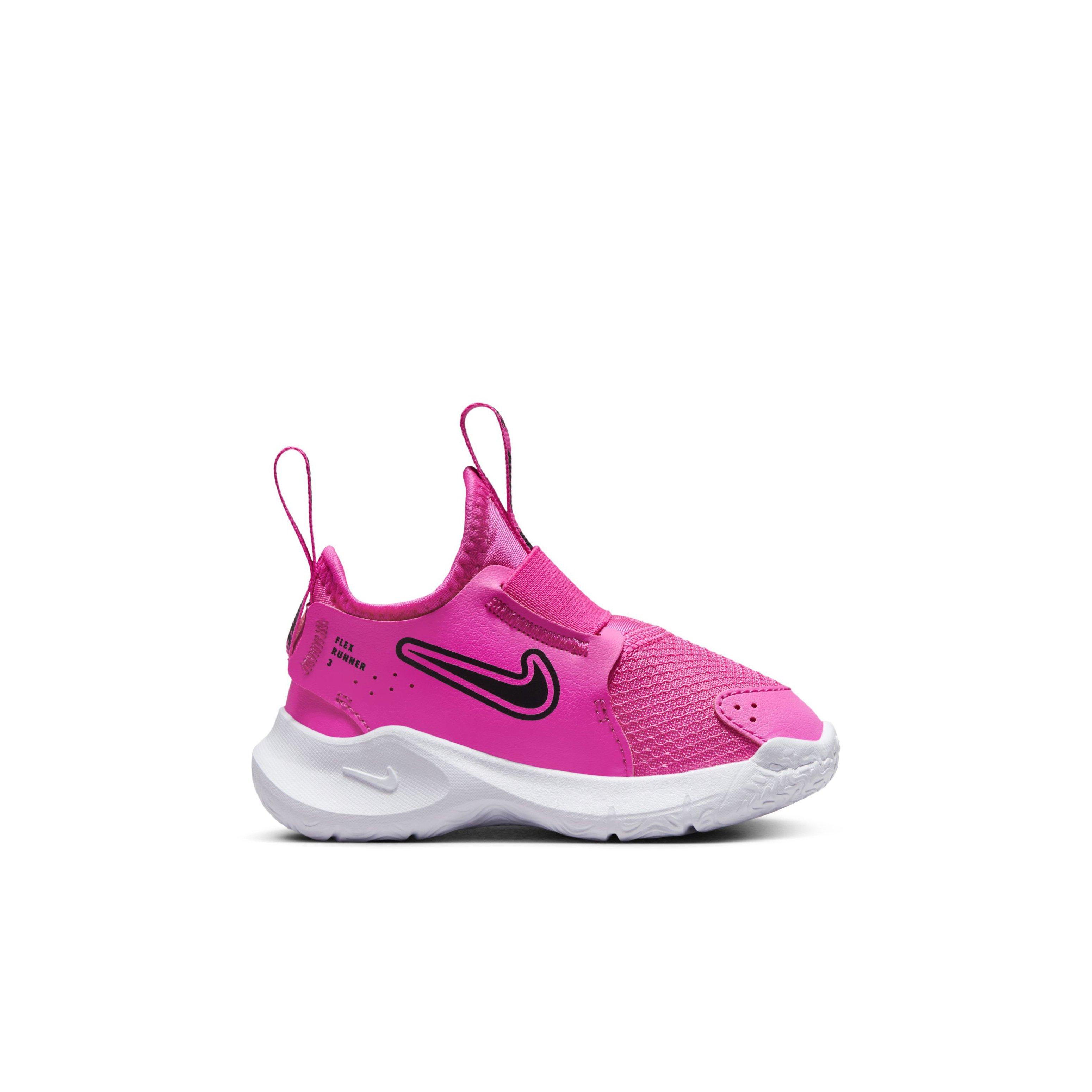 Color: FUCHSIA/BLACK