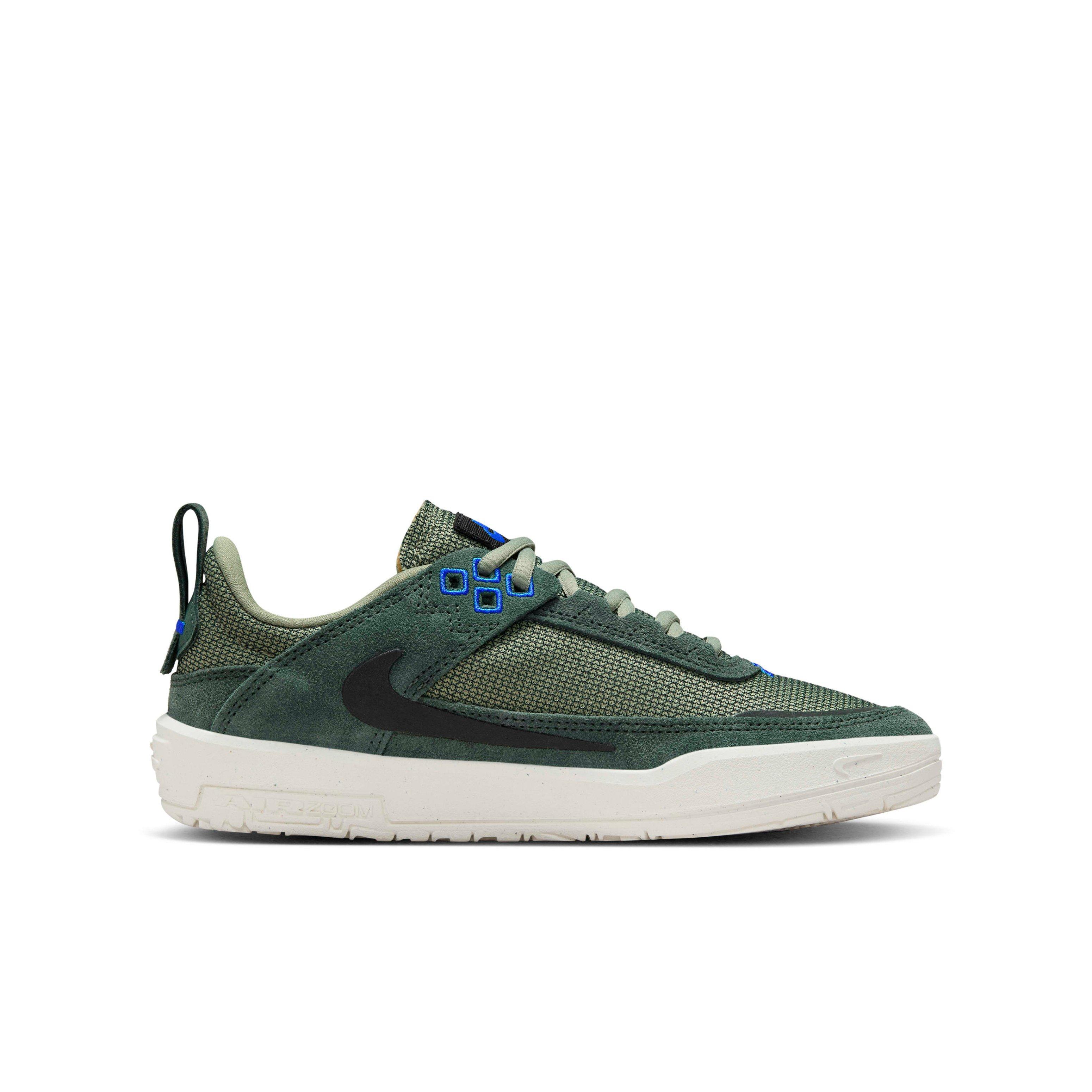 Color: GREEN/GREEN/SAIL/BLACK