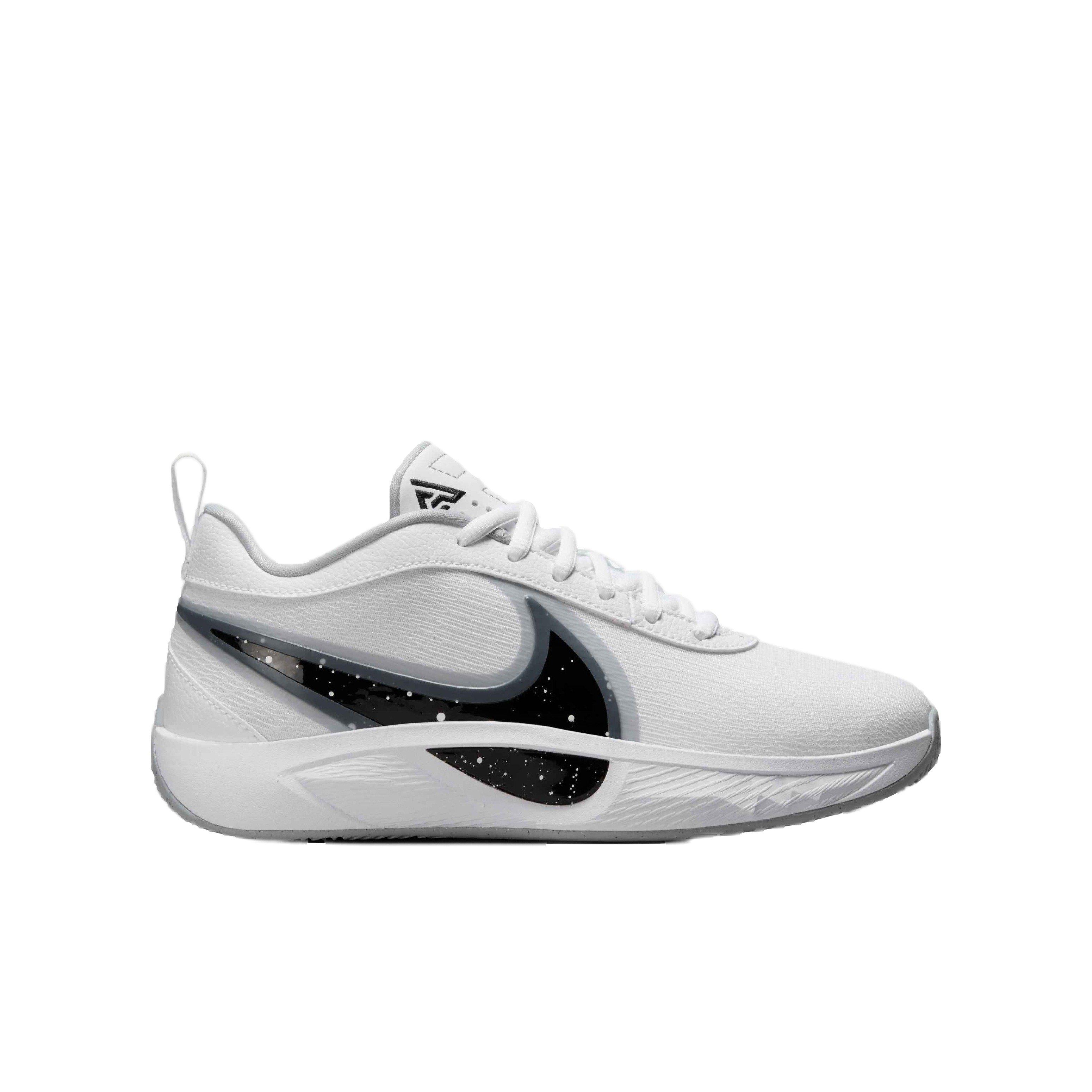Color: WHITE/BLACK/GREY