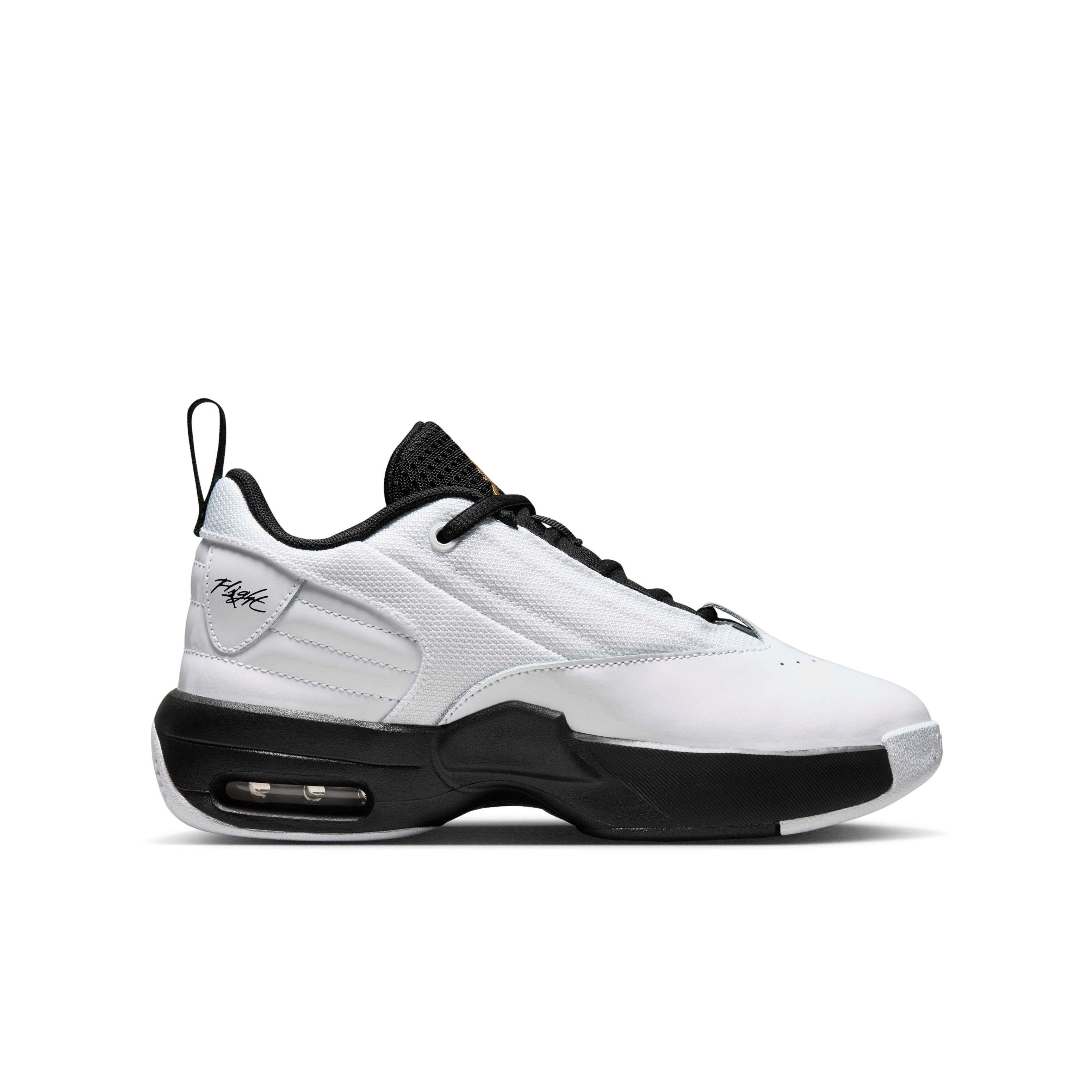 Color: WHITE/BLACK/GOLD