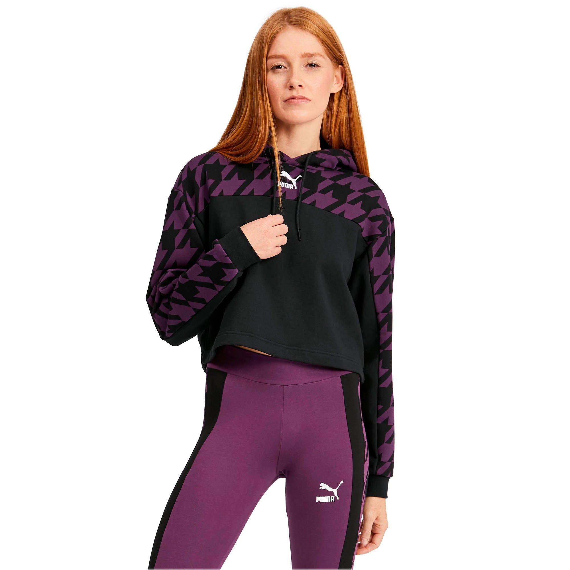 Color: PURPLE