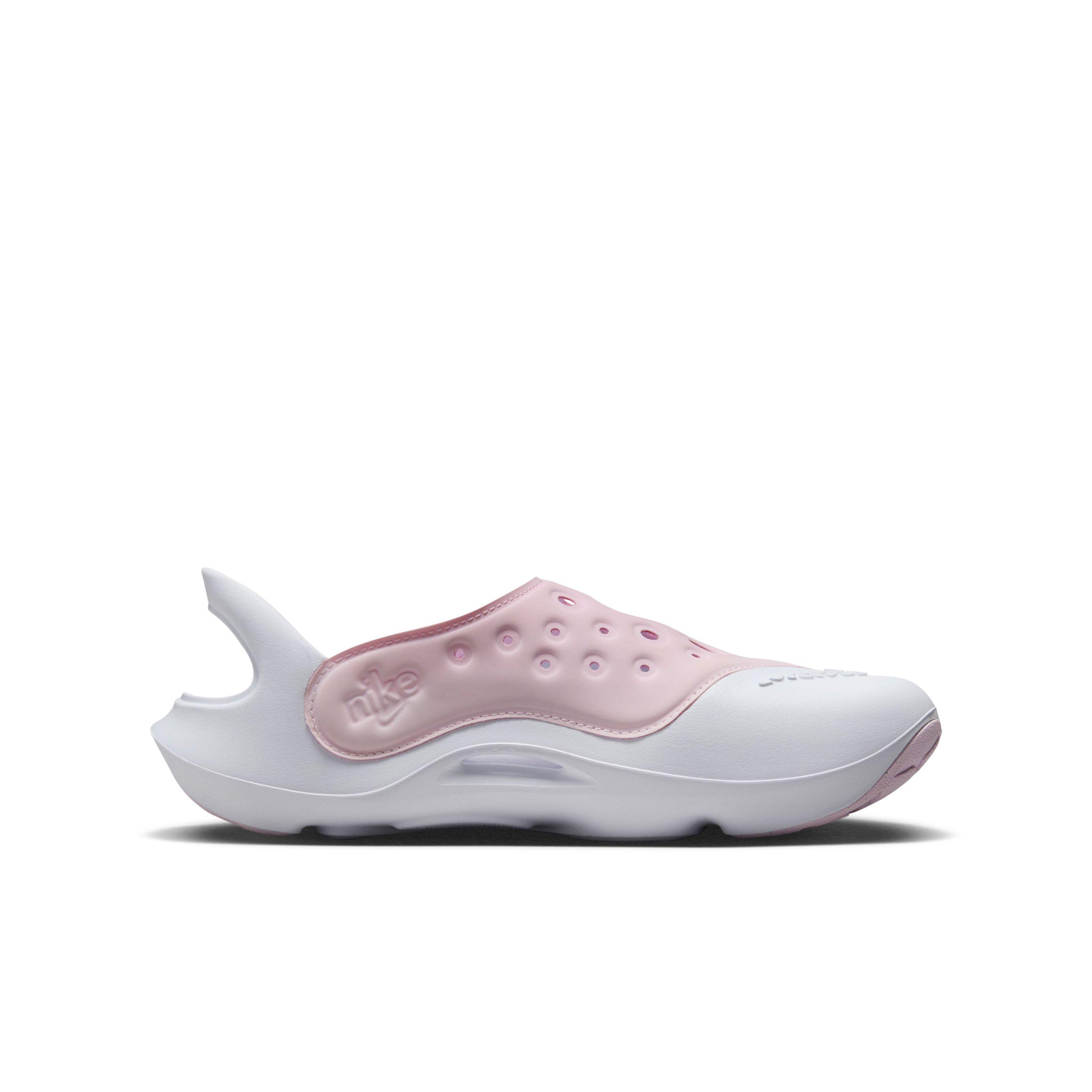 Color: PINK/WHITE