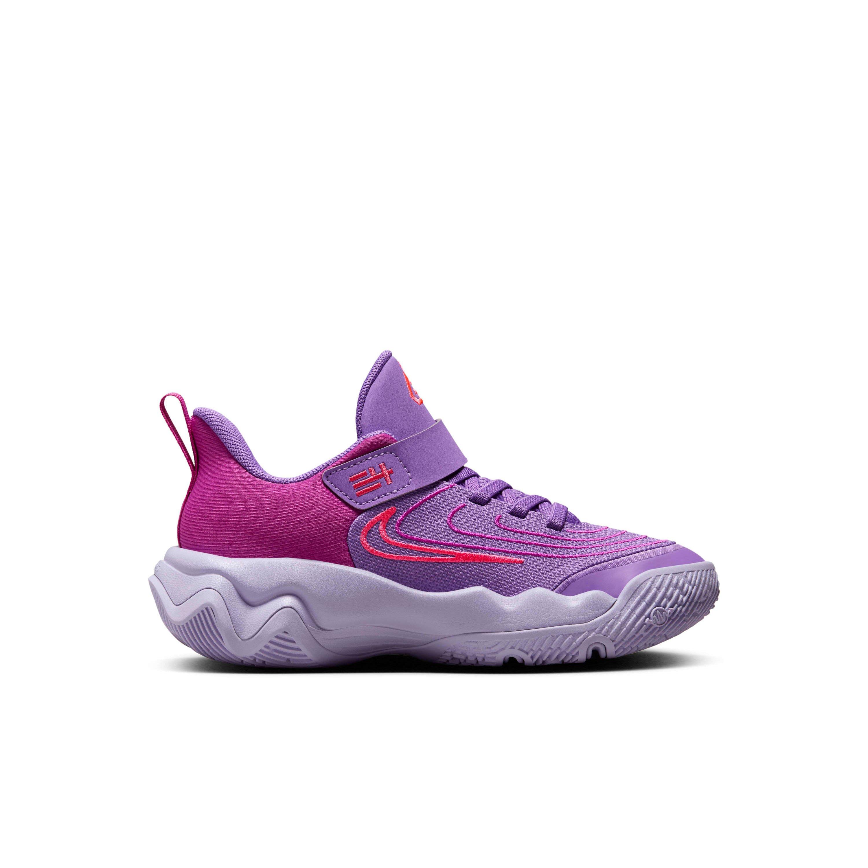 Color: PURPLE/VIOLET/PINK