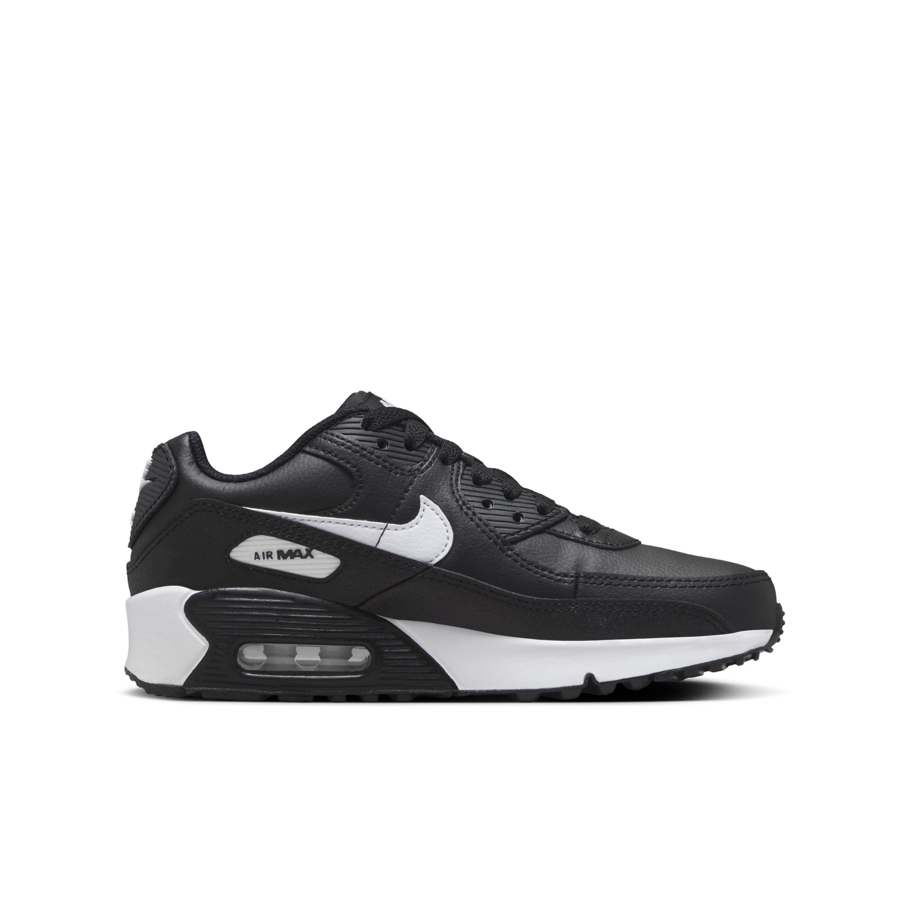 Color: BLACK/BLACK/WHITE