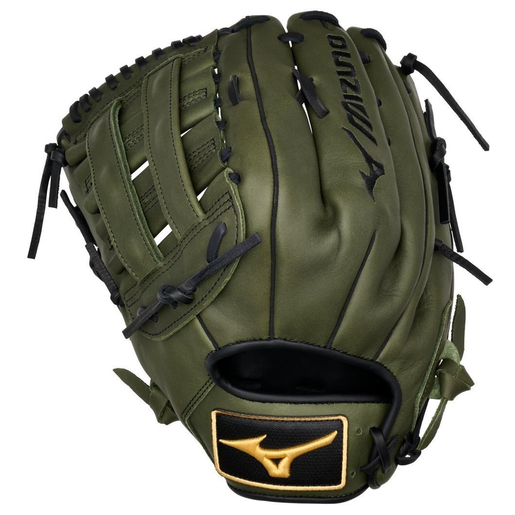 Color: GREEN