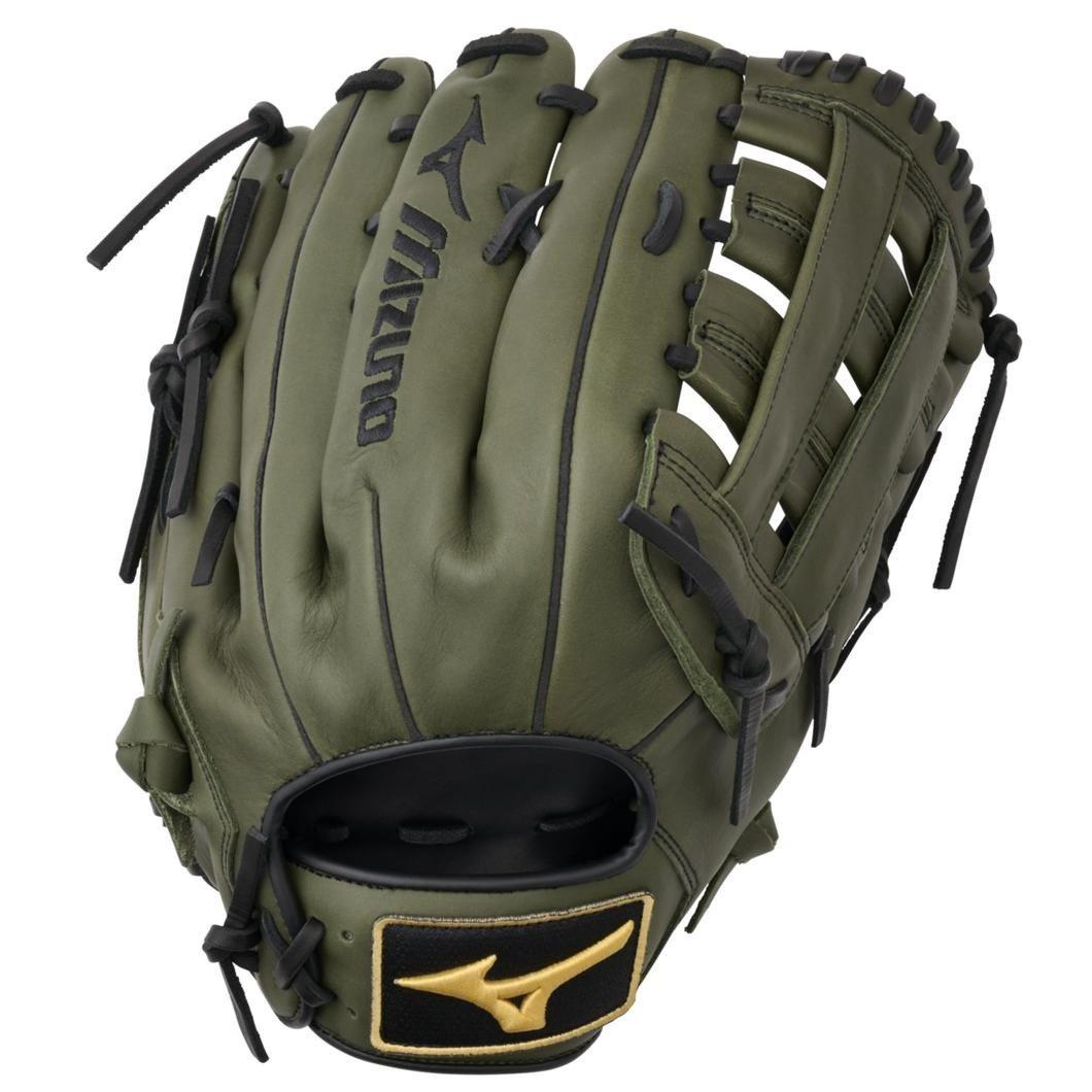 Color: GREEN