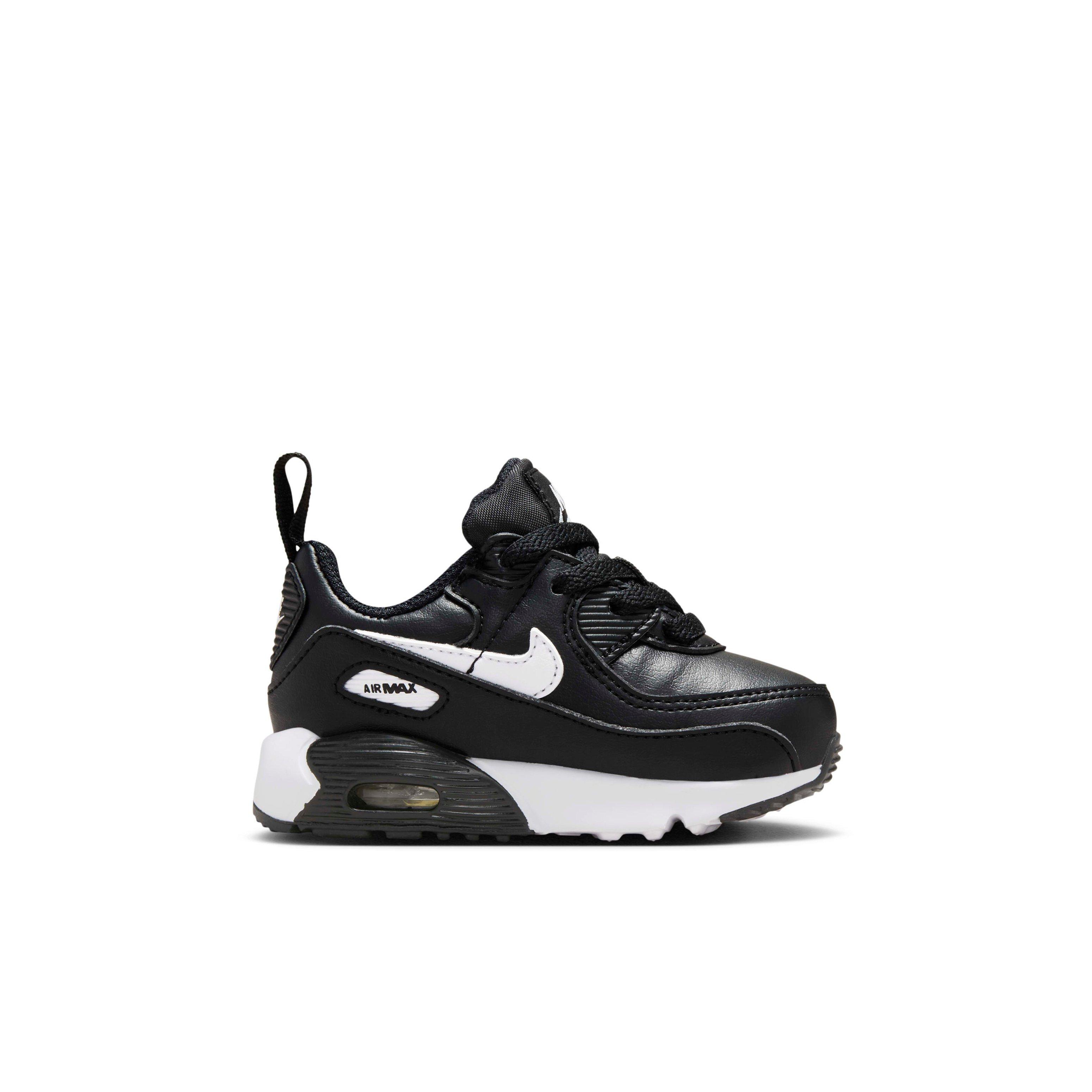 Color: BLACK/BLACK/WHITE