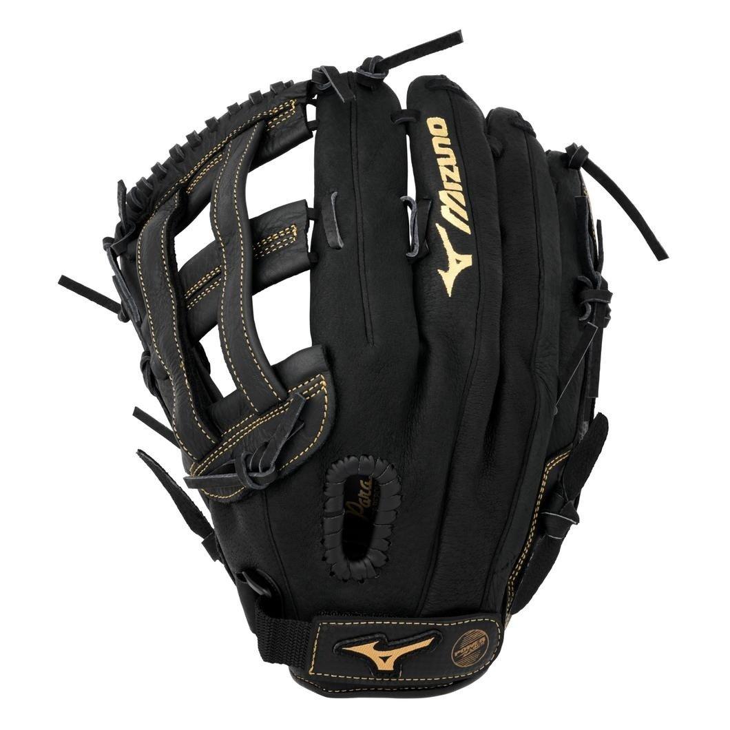 Color: BLACK/GOLD