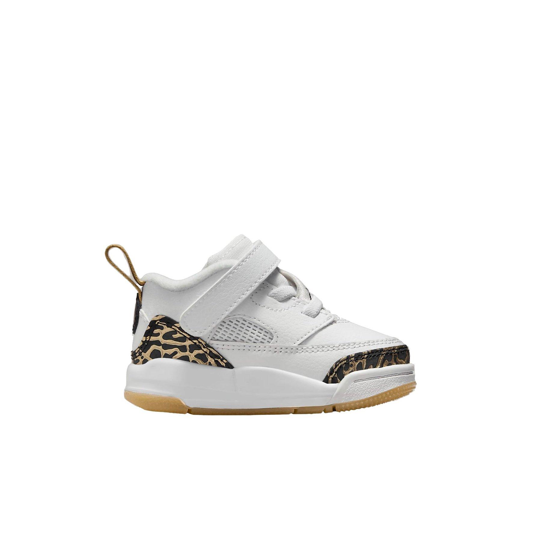 Color: WHITE/GOLD/BLACK