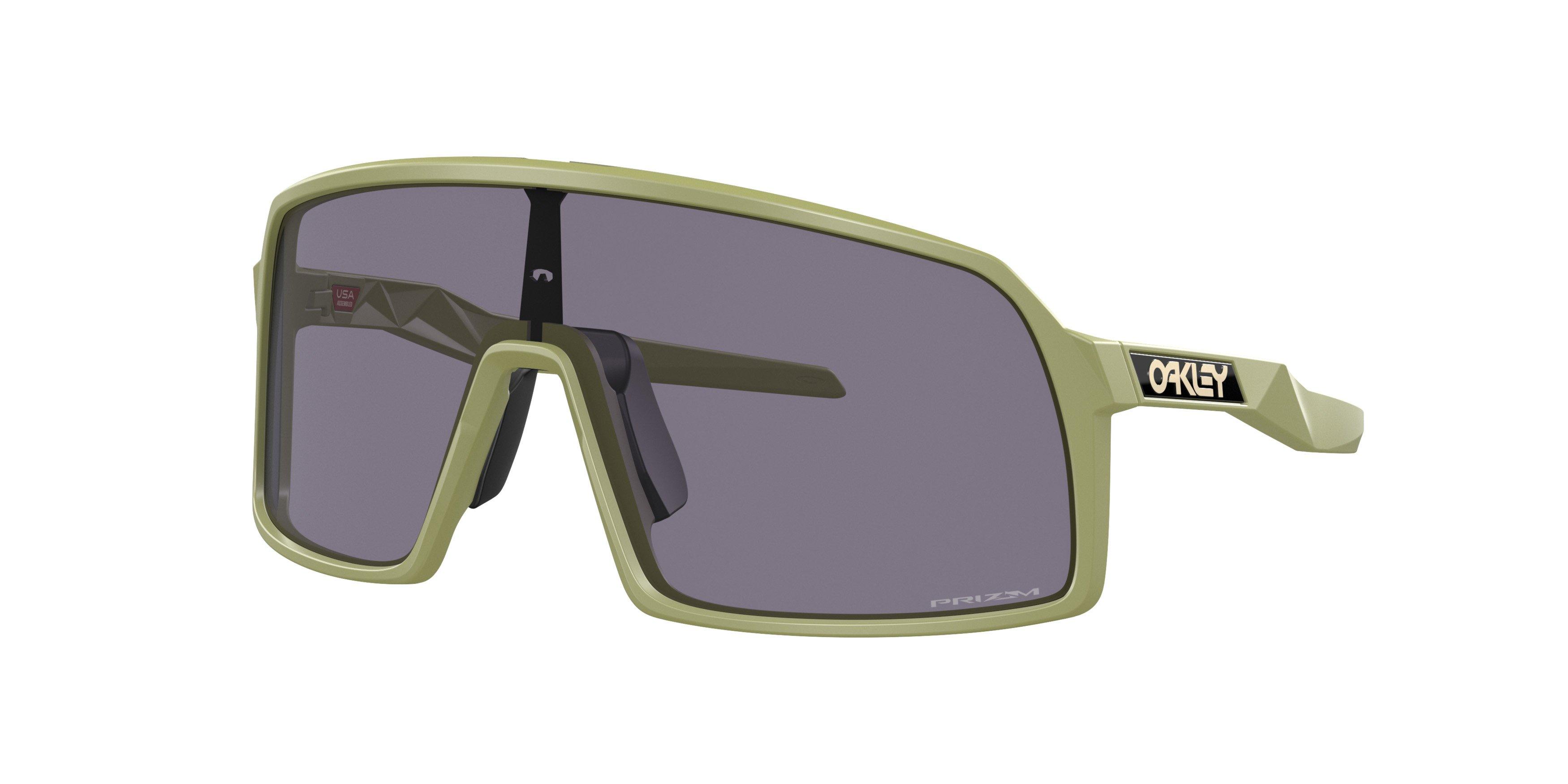Color: GREEN/GREY