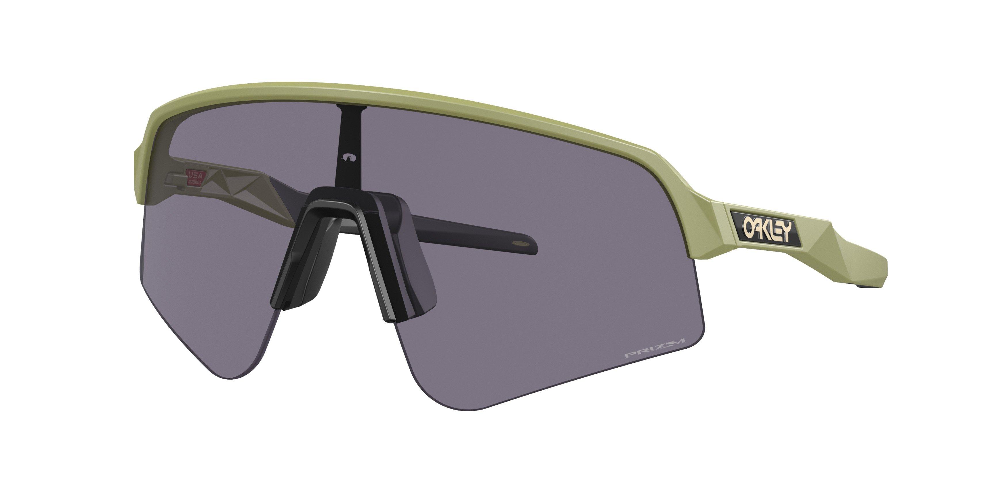 Color: GREEN/GREY