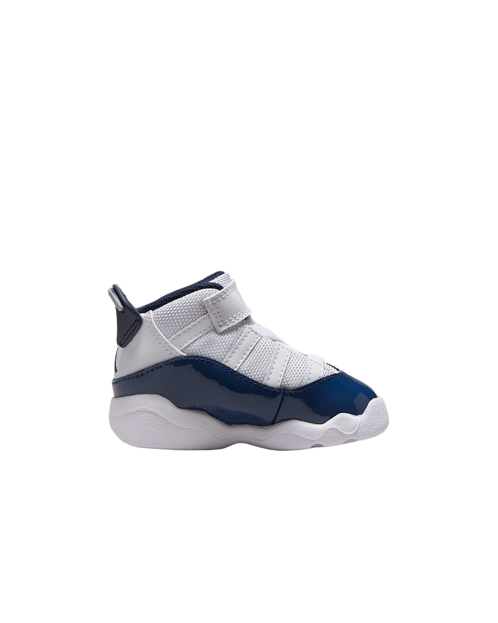 Color: WHITE/GREY/NAVY