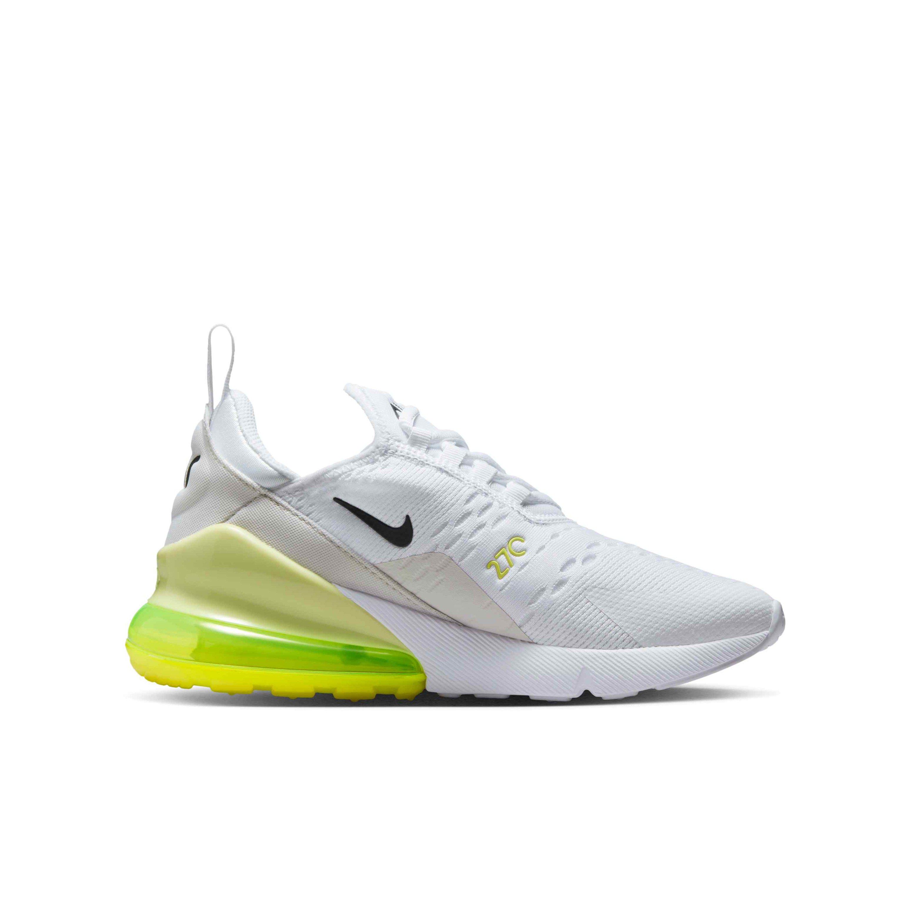 Color: WHITE/LIMELIGHT/GREY/ANTHRACITE