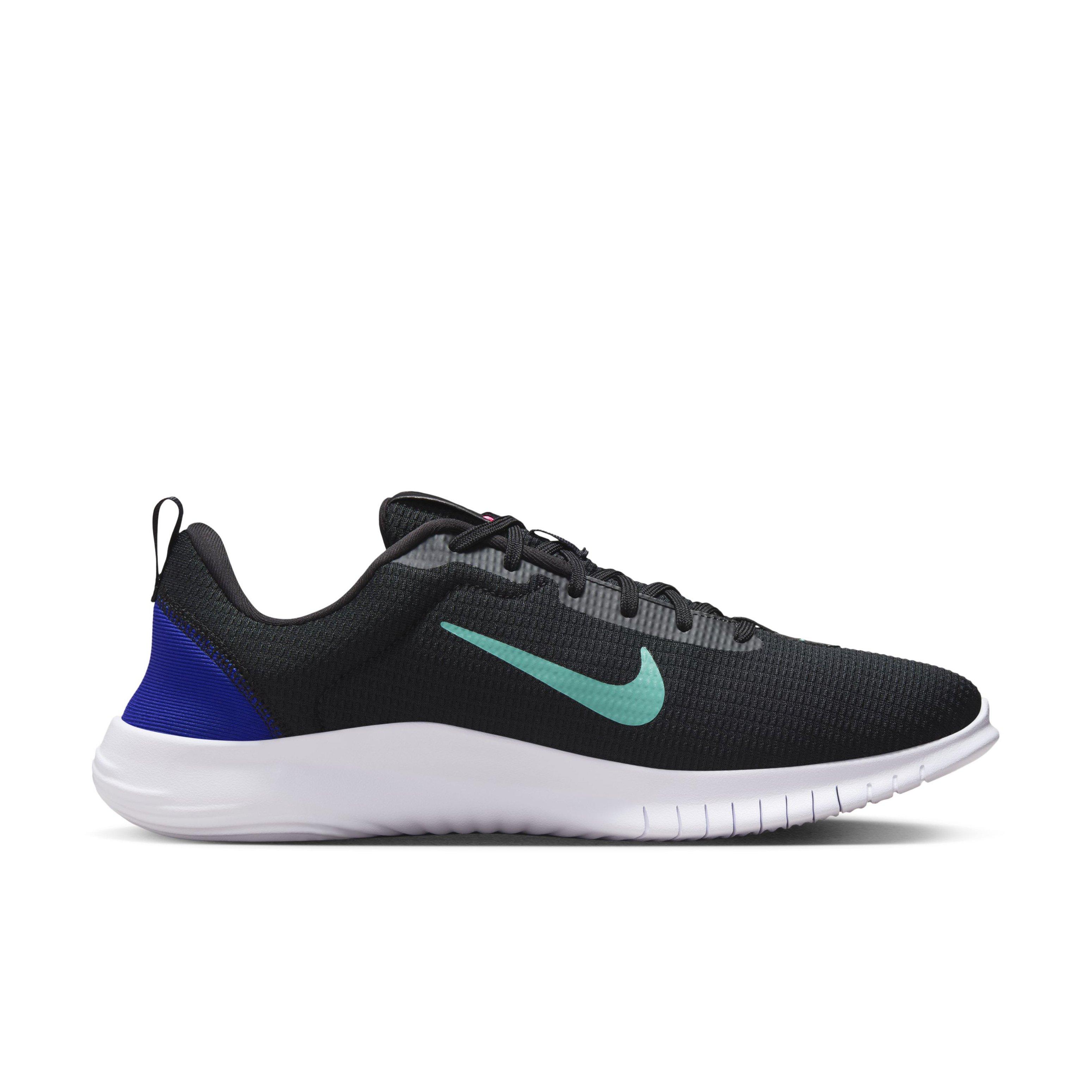Color: BLACK/WHITE/CONCORD/GREEN