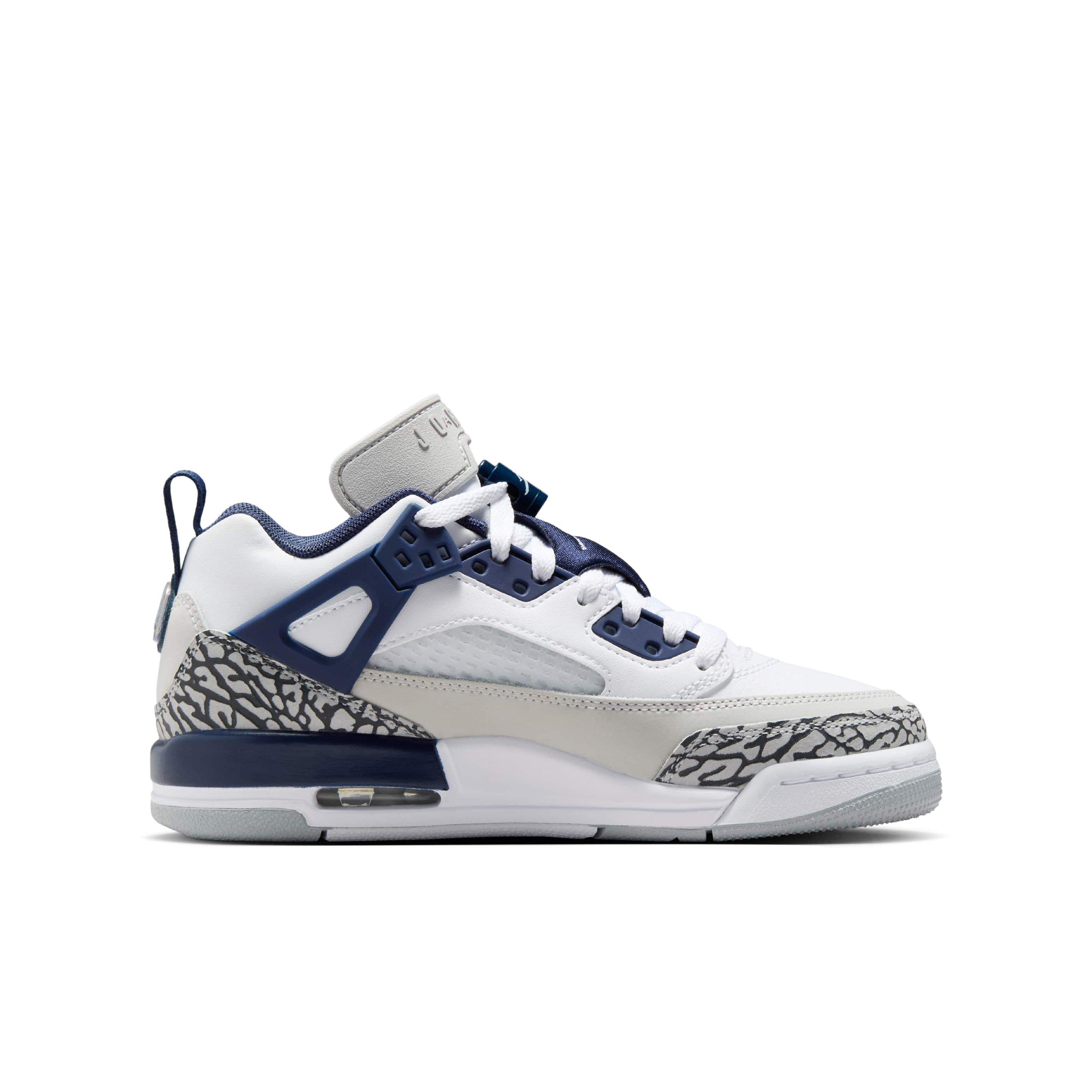 Color: WHITE/GREY/ANTHRACITE/NAVY