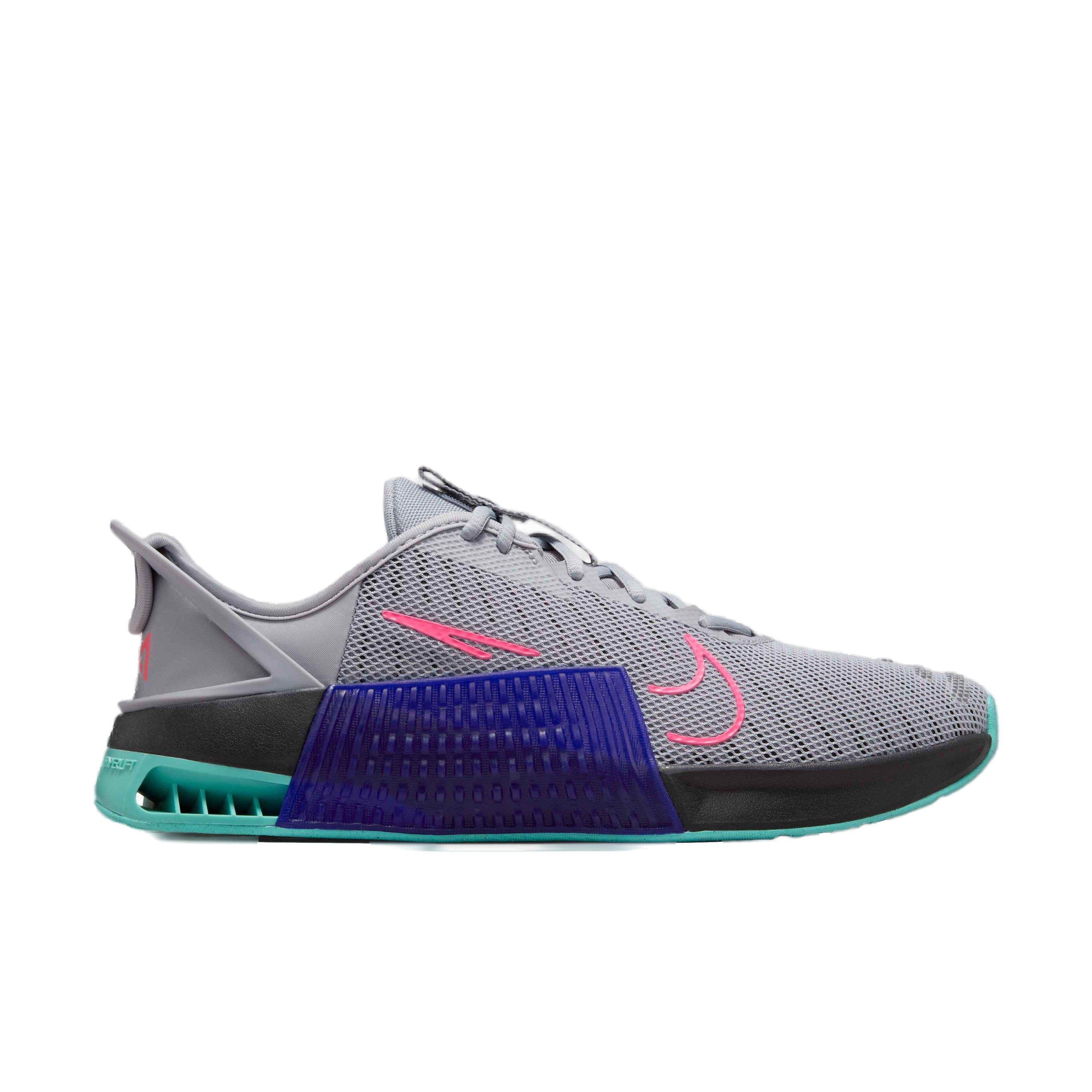 Color: GREY/PUNCH/BLACK/CONCORD