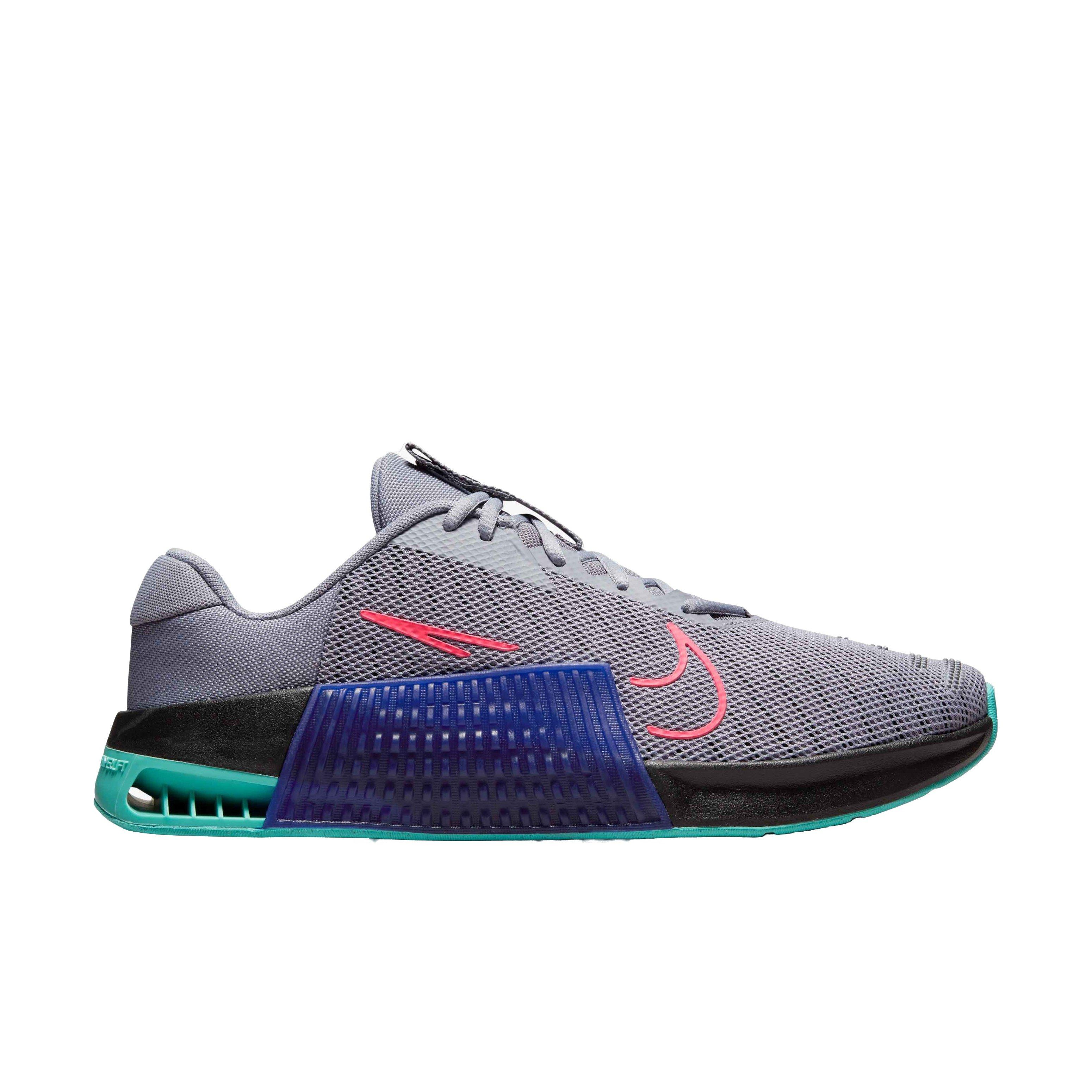 Color: GREY/PUNCH/BLACK/CONCORD