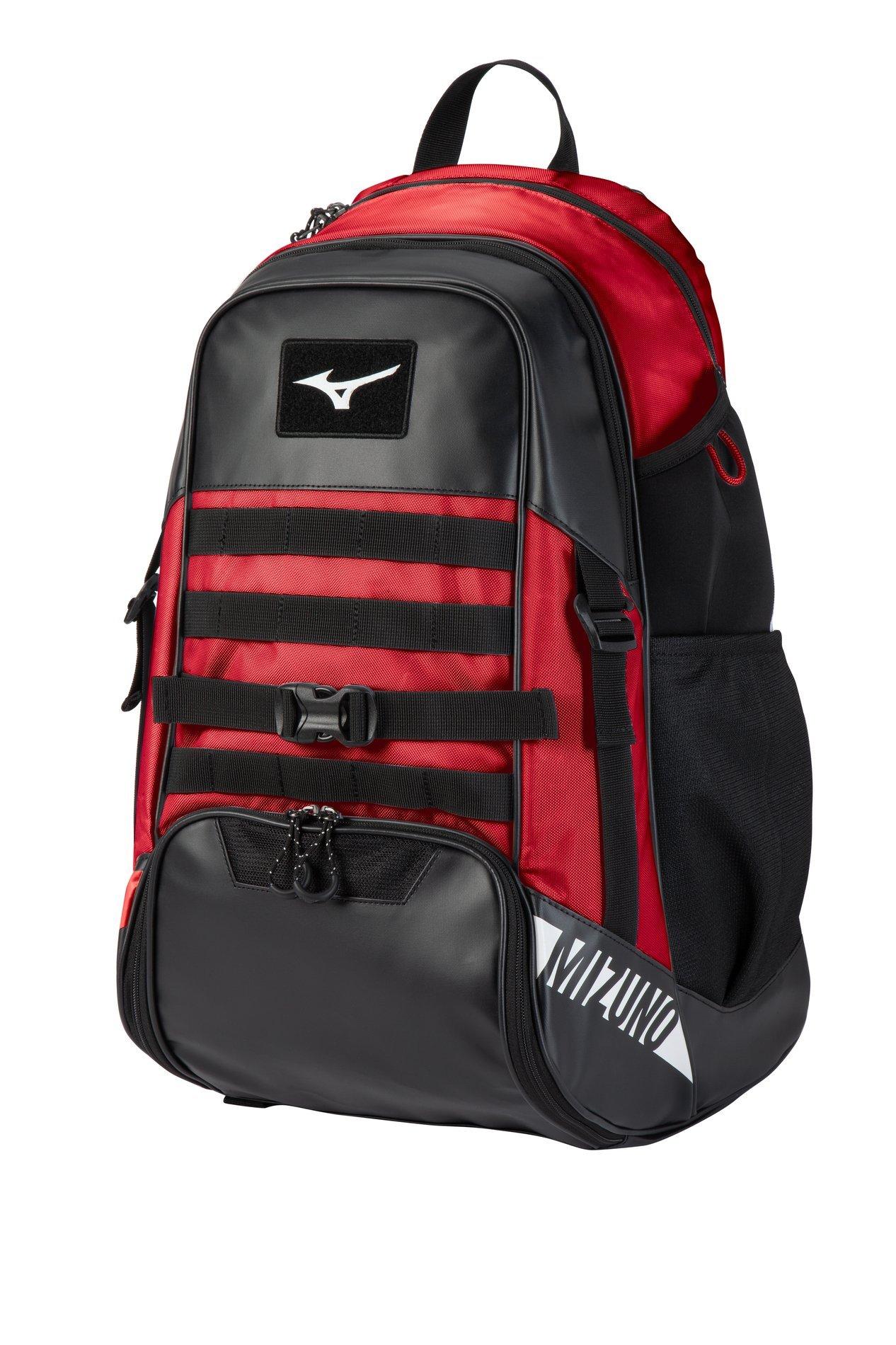 mizuno mvp backpack x