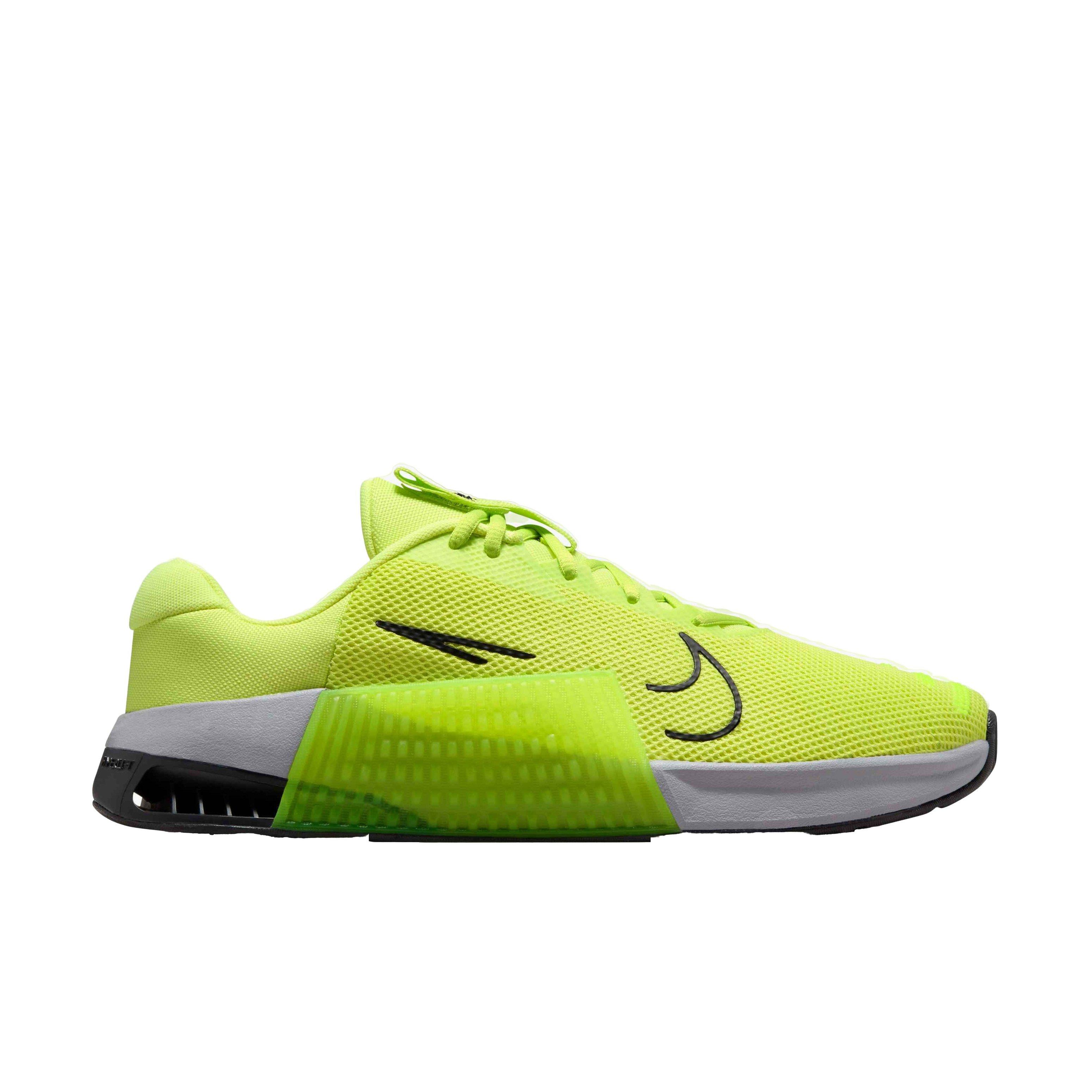 Color: LEMON/BLACK/VOLT/GREY