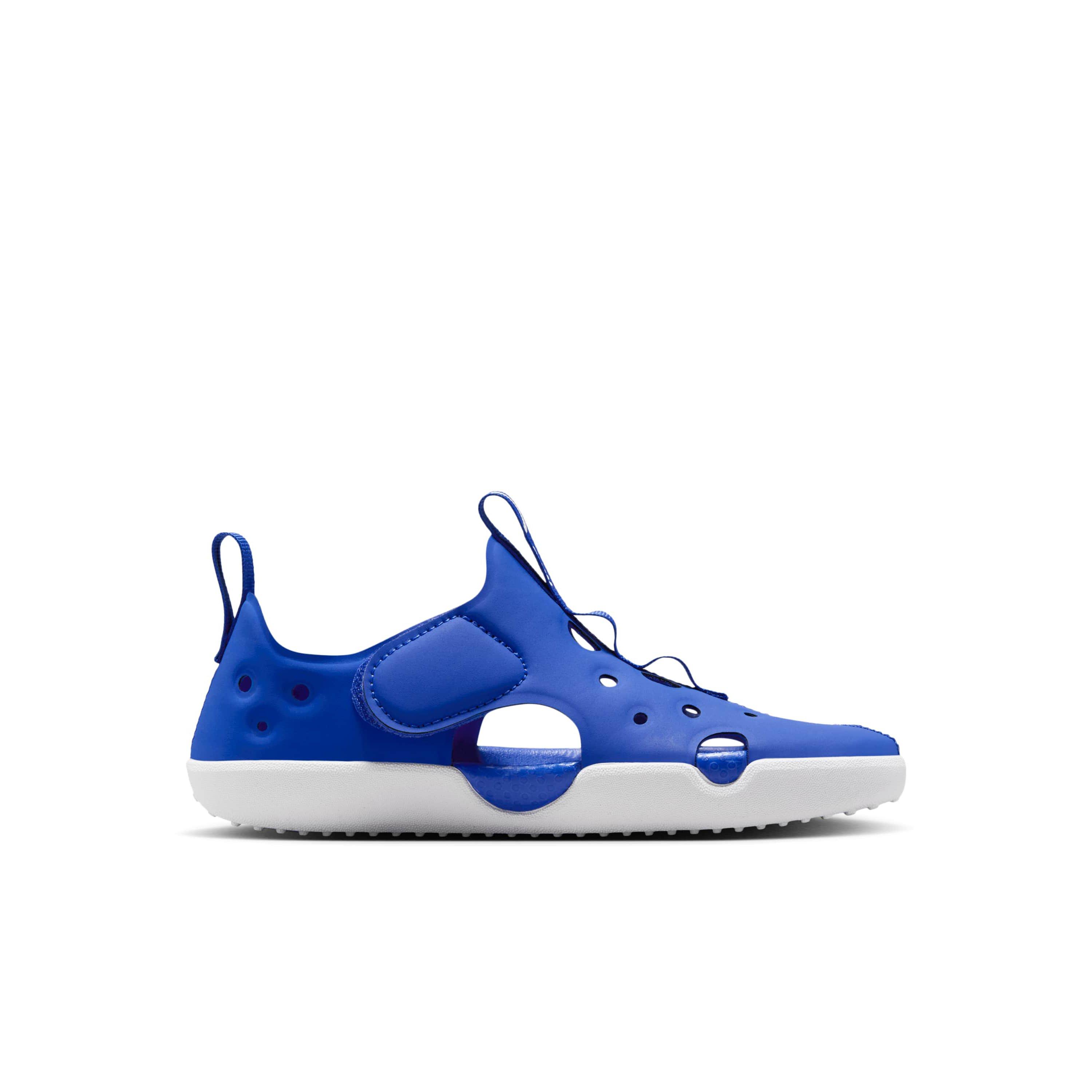 Color: ROYAL/WHITE