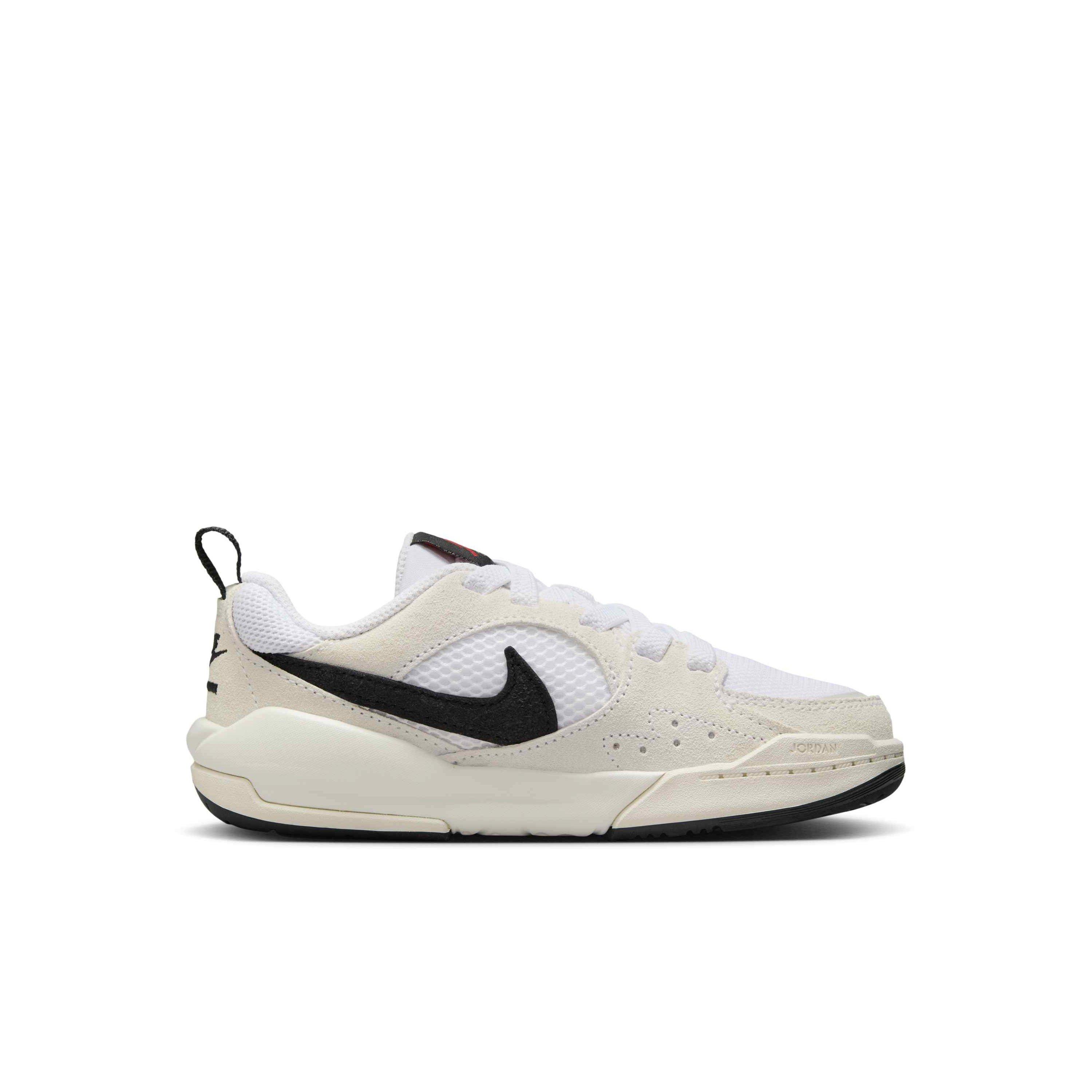 Color: WHITE/WHITE/SAIL/BLACK
