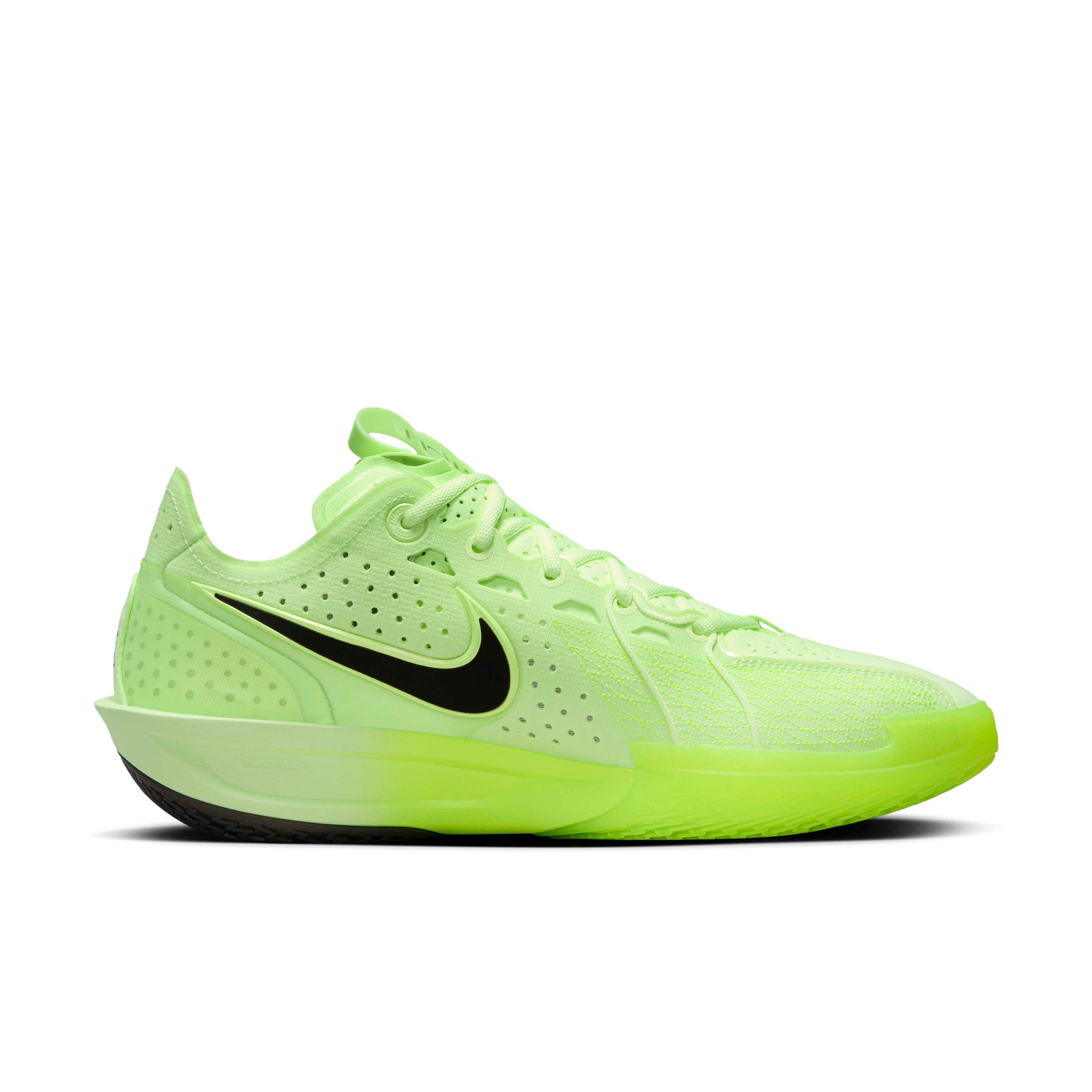 Color: VOLT/VOLT/GOLD/BLACK