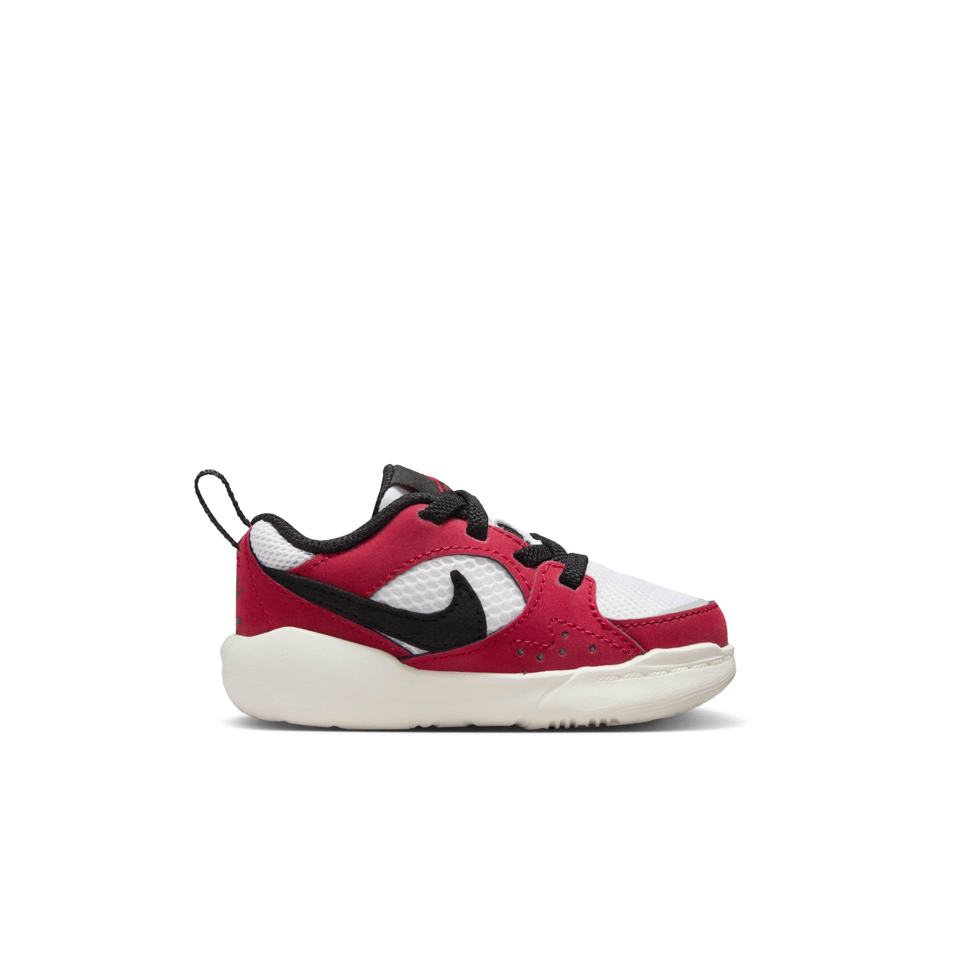 Color: WHITE/RED/SAIL/BLACK